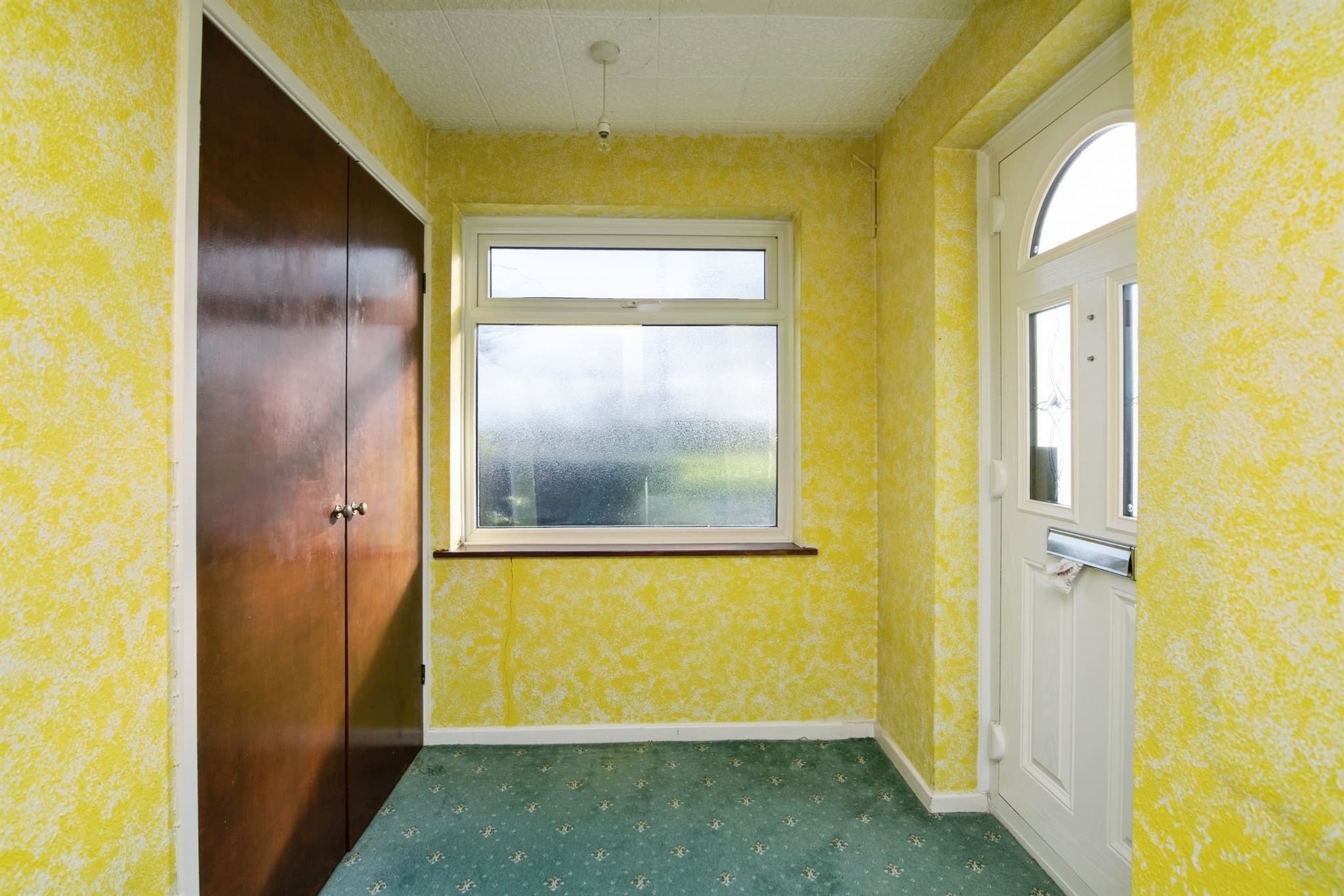 Property at Keats Close, Dudley