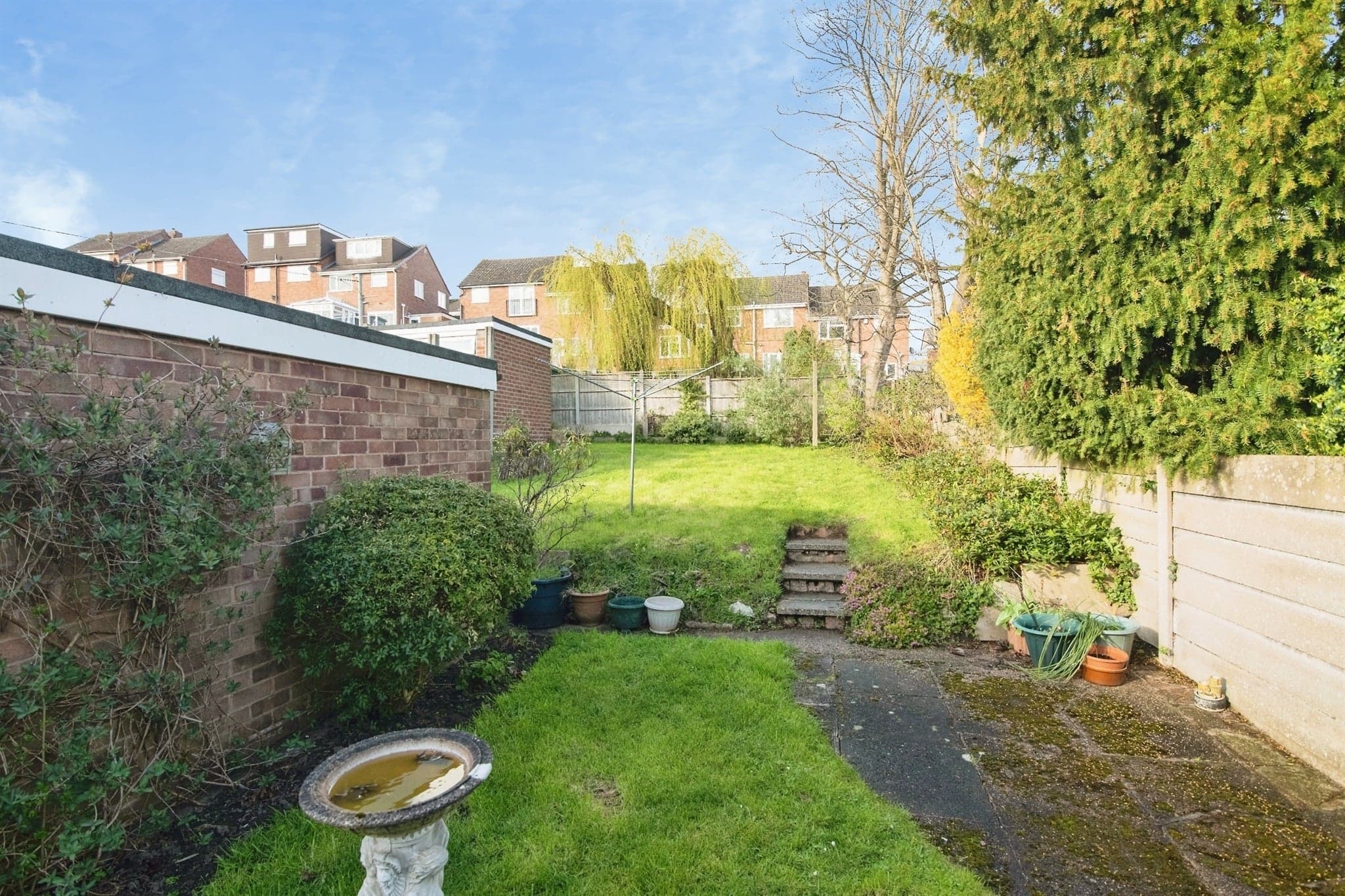 Property at Keats Close, Dudley