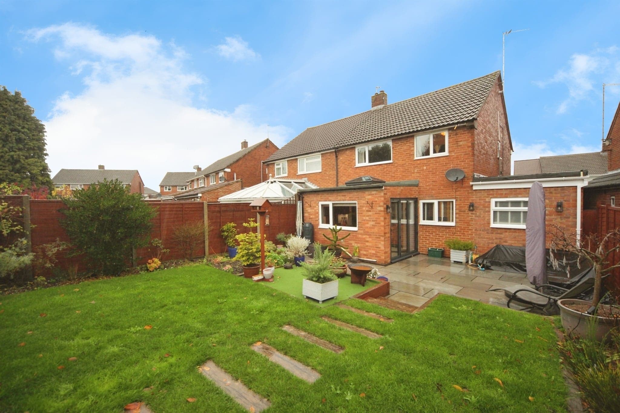Property at Fairfield Road, Dunstable