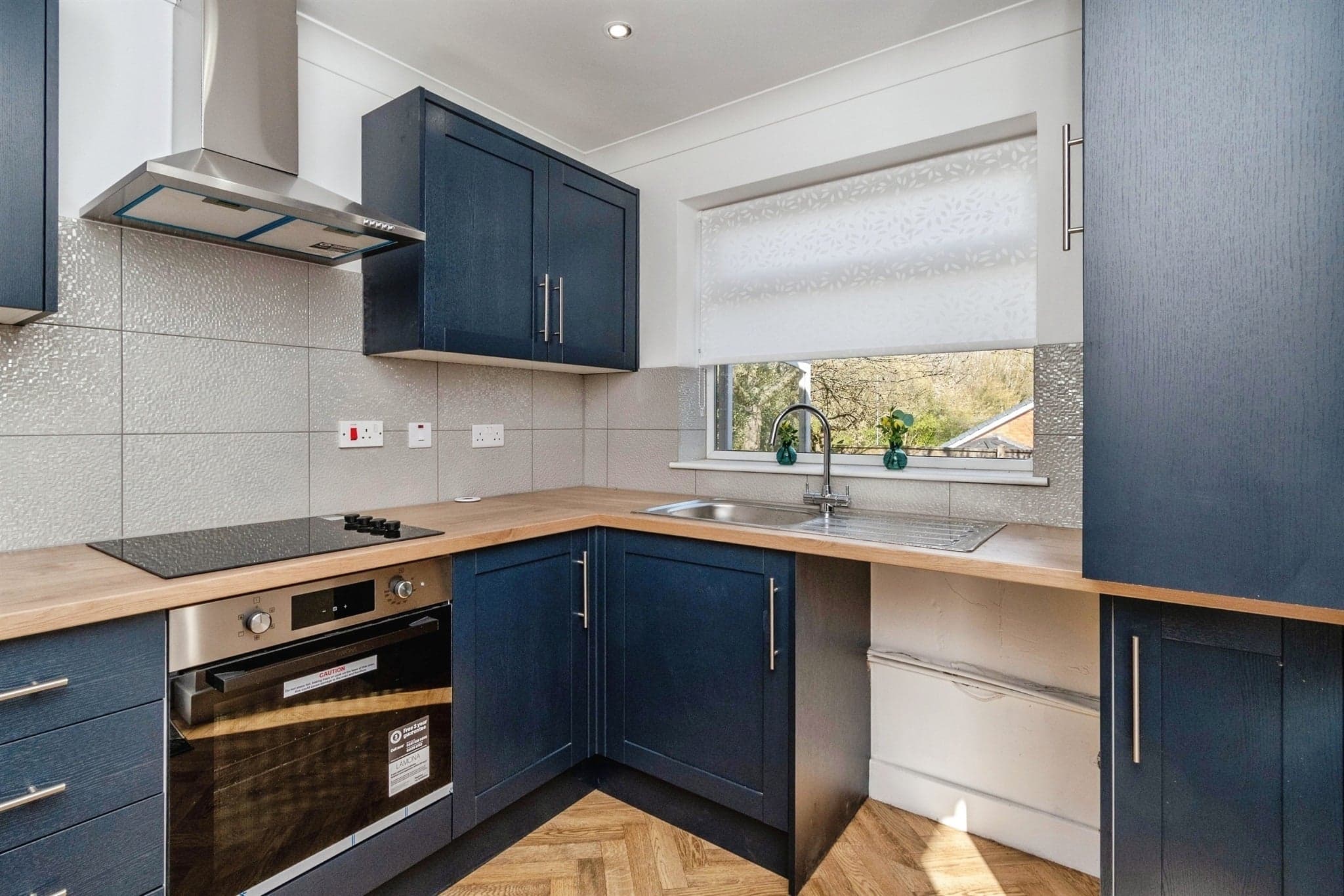 Property at Charterfield Drive, Cannock