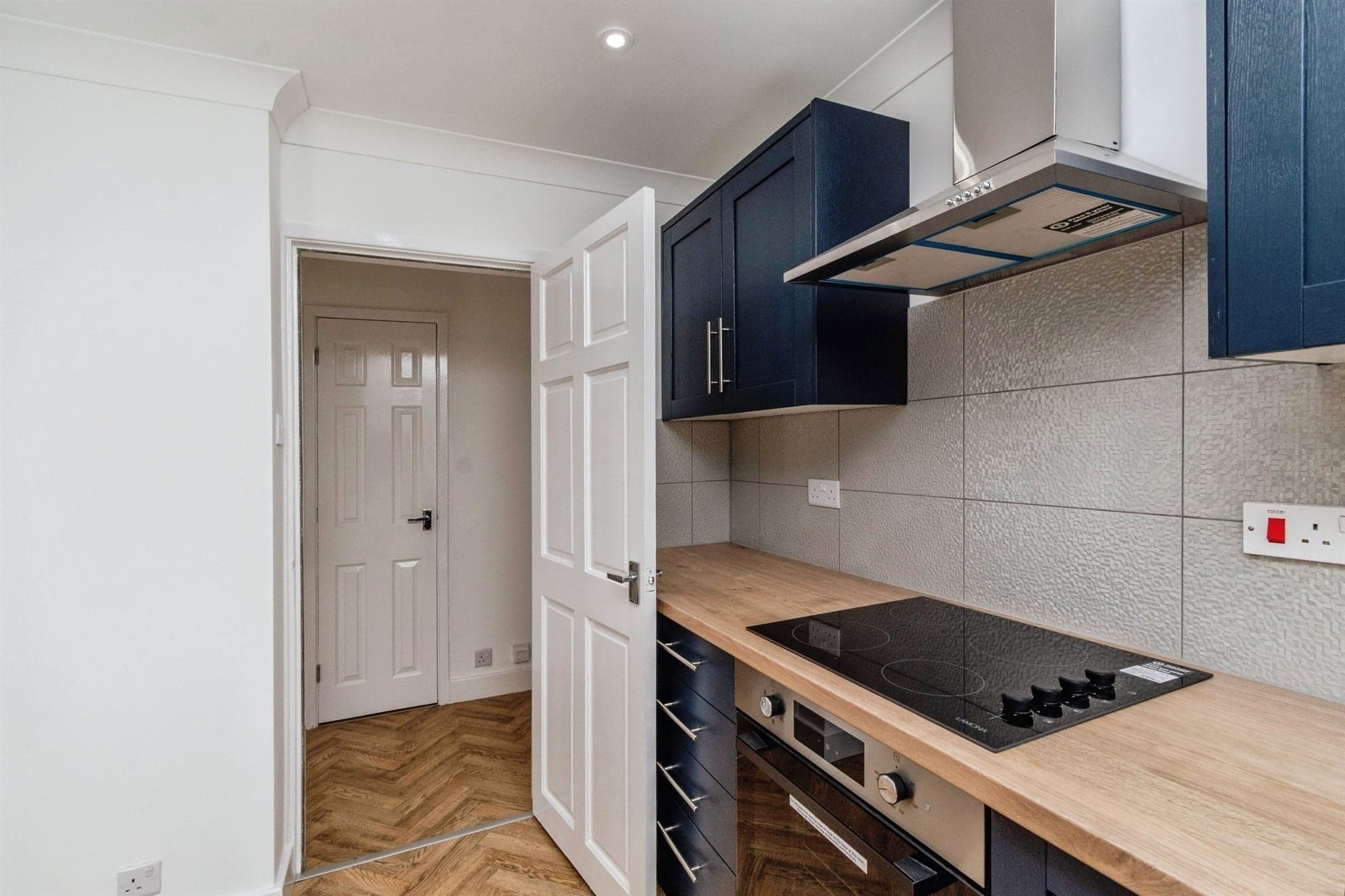 Property at Charterfield Drive, Cannock