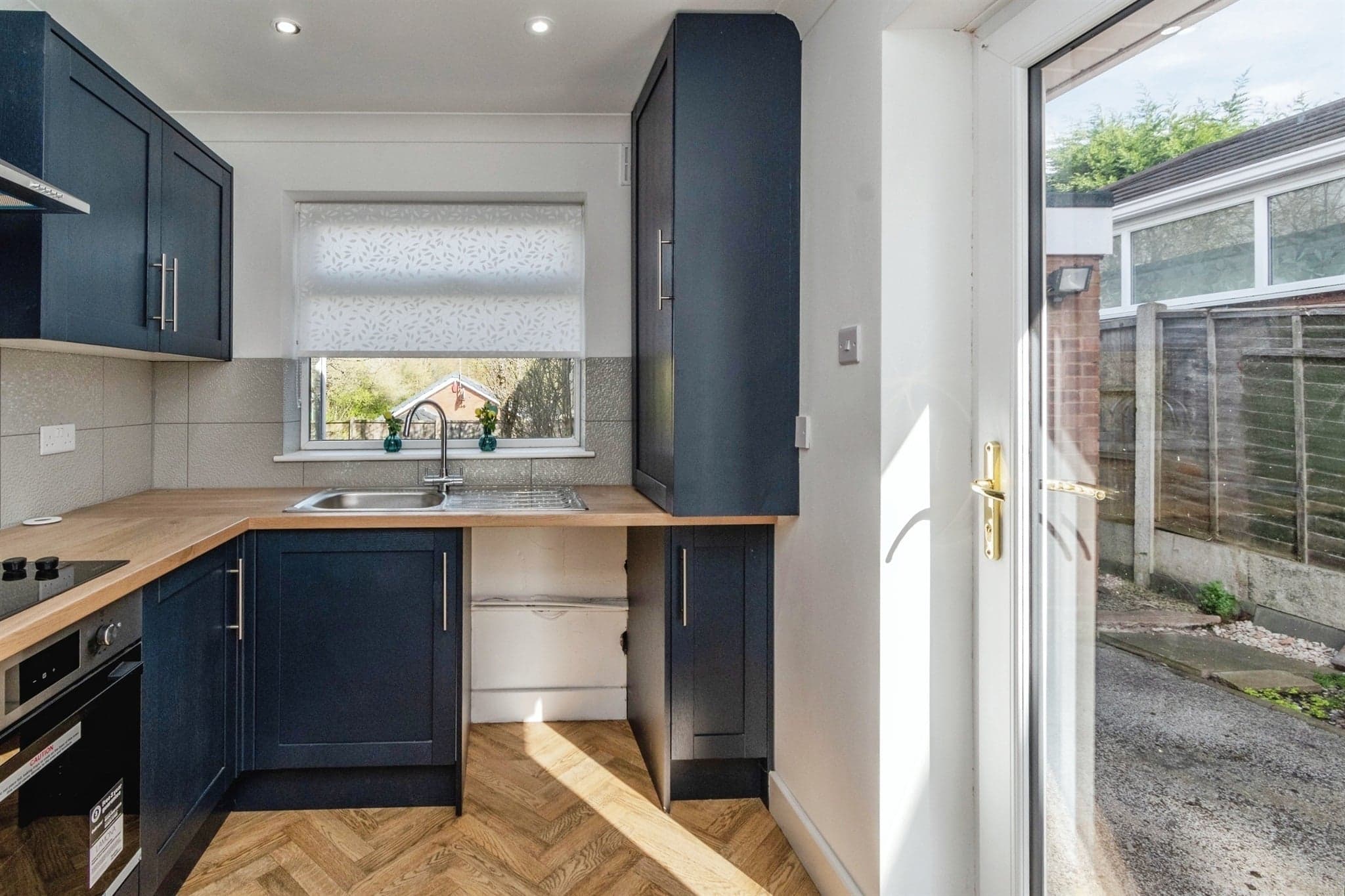 Property at Charterfield Drive, Cannock