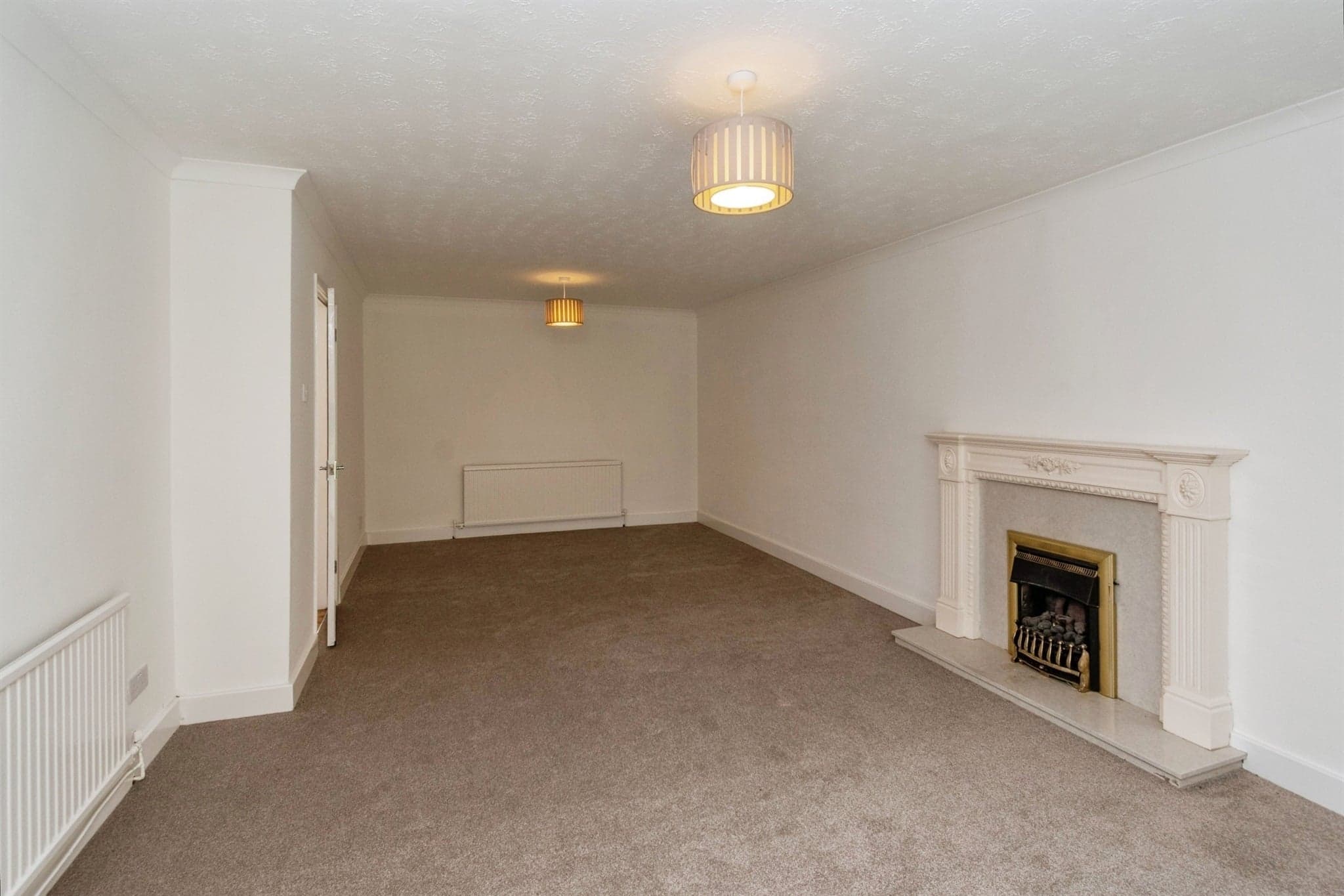 Property at Charterfield Drive, Cannock