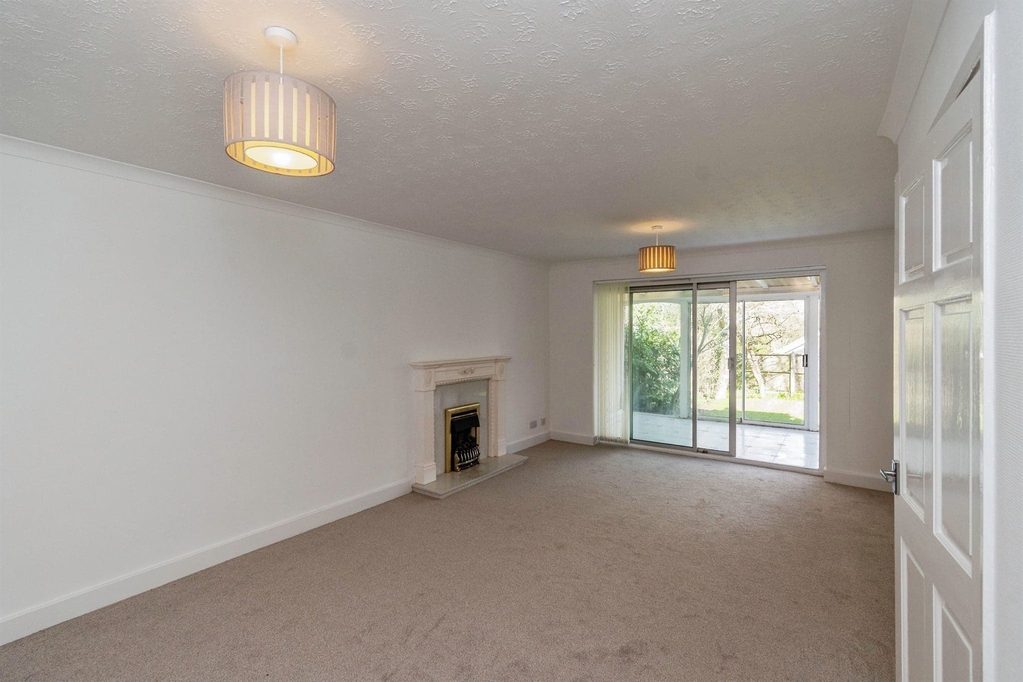 Property at Charterfield Drive, Cannock