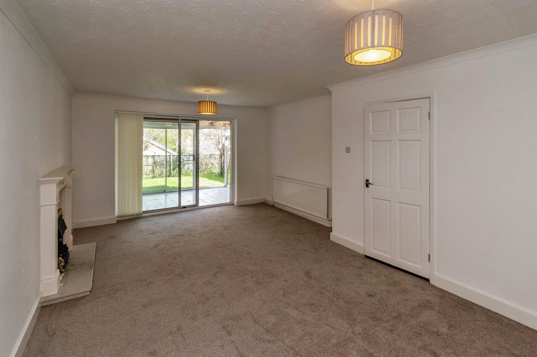 Property at Charterfield Drive, Cannock