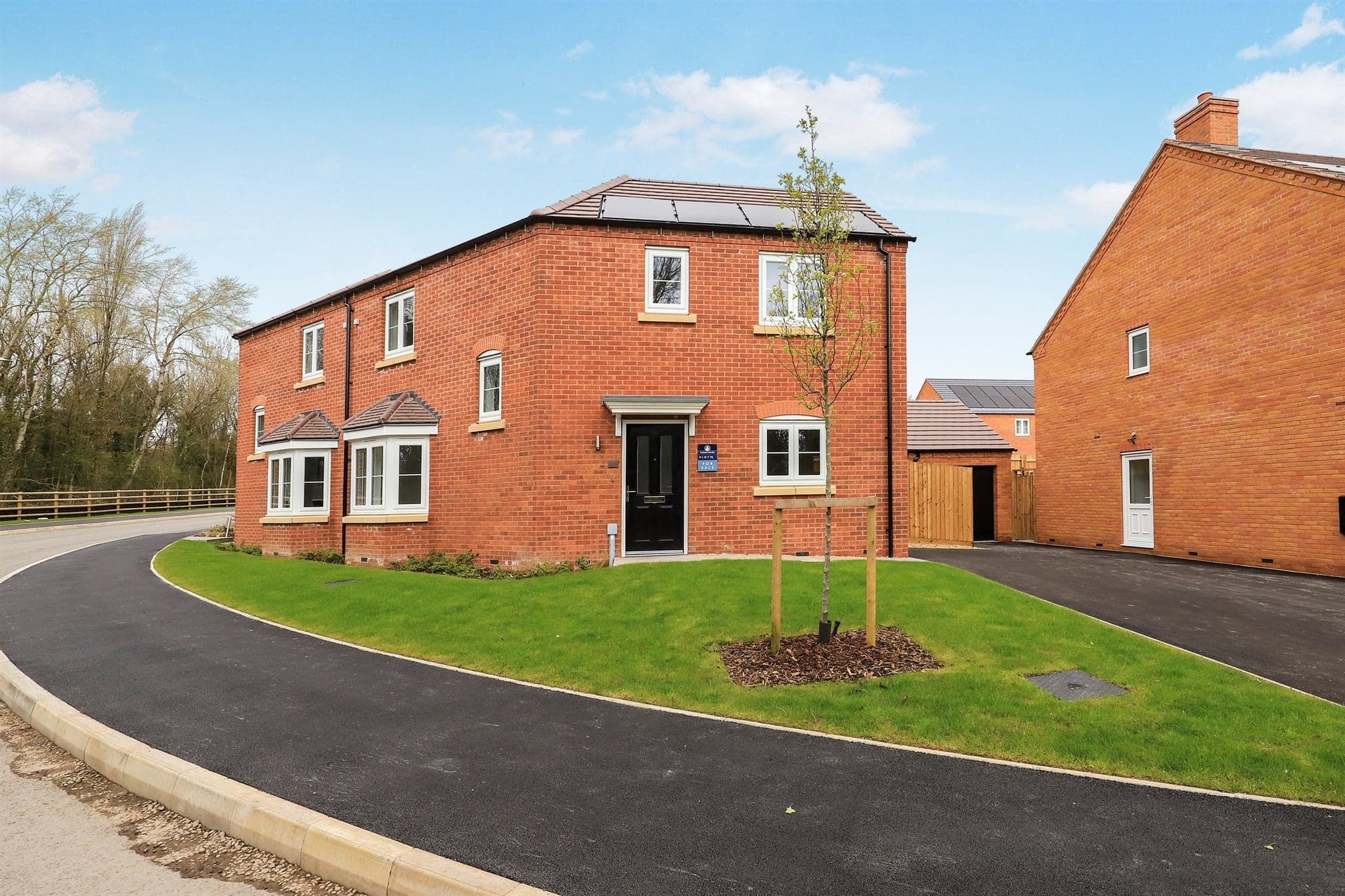 Property at Forbes Close, Telford