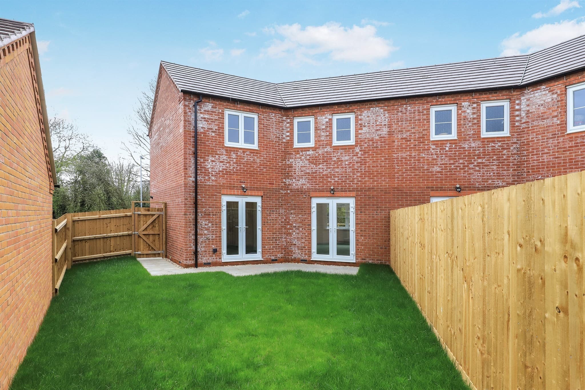 Property at Forbes Close, Telford