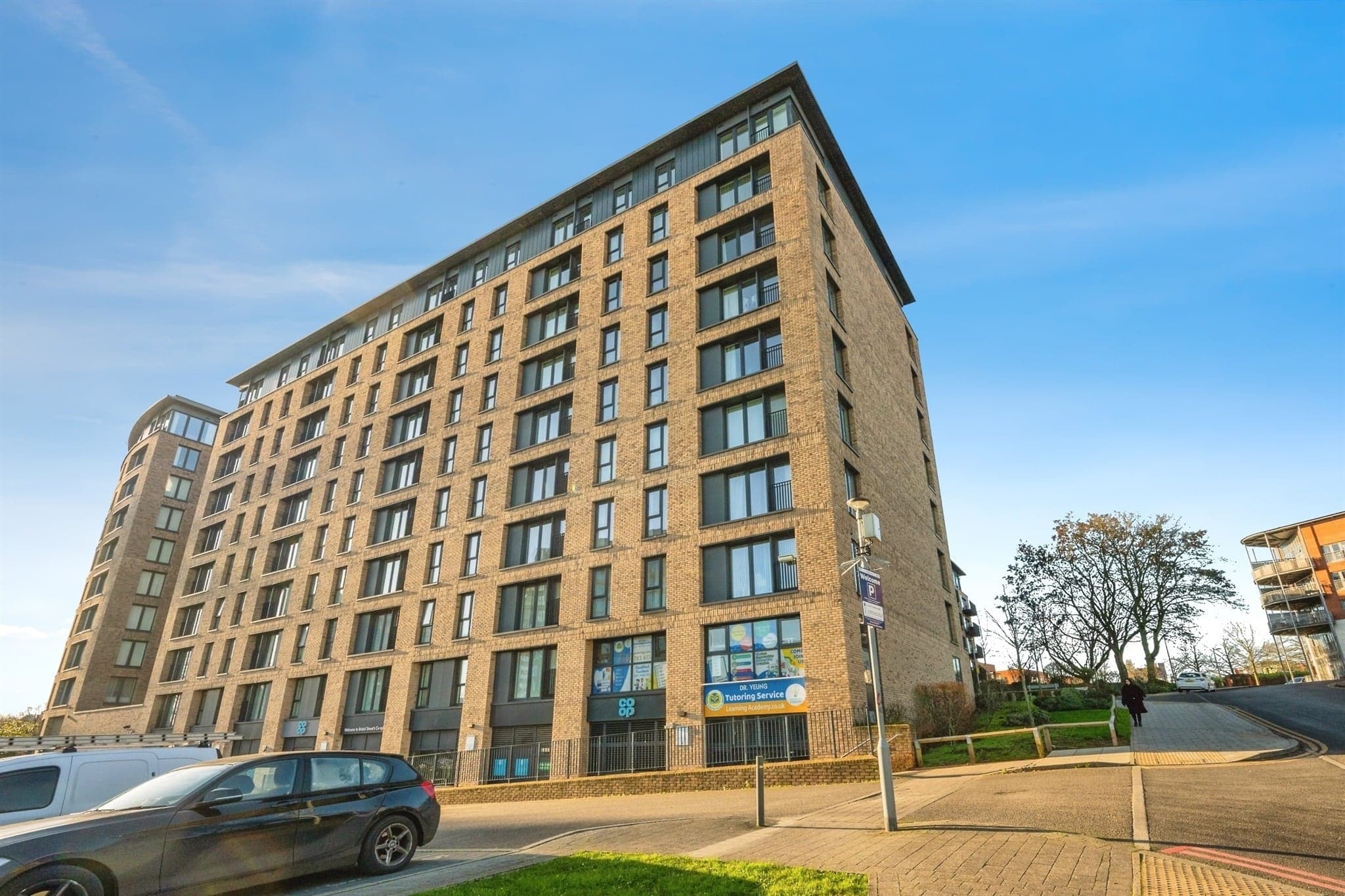 Property at Lexington Gardens, Birmingham
