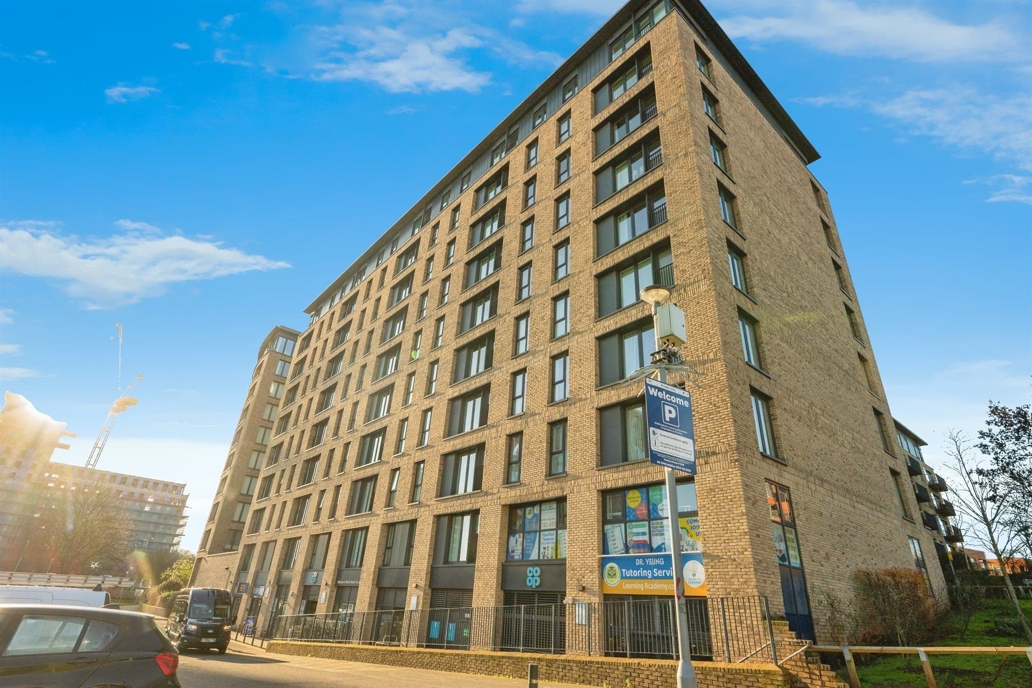 Property at Lexington Gardens, Birmingham