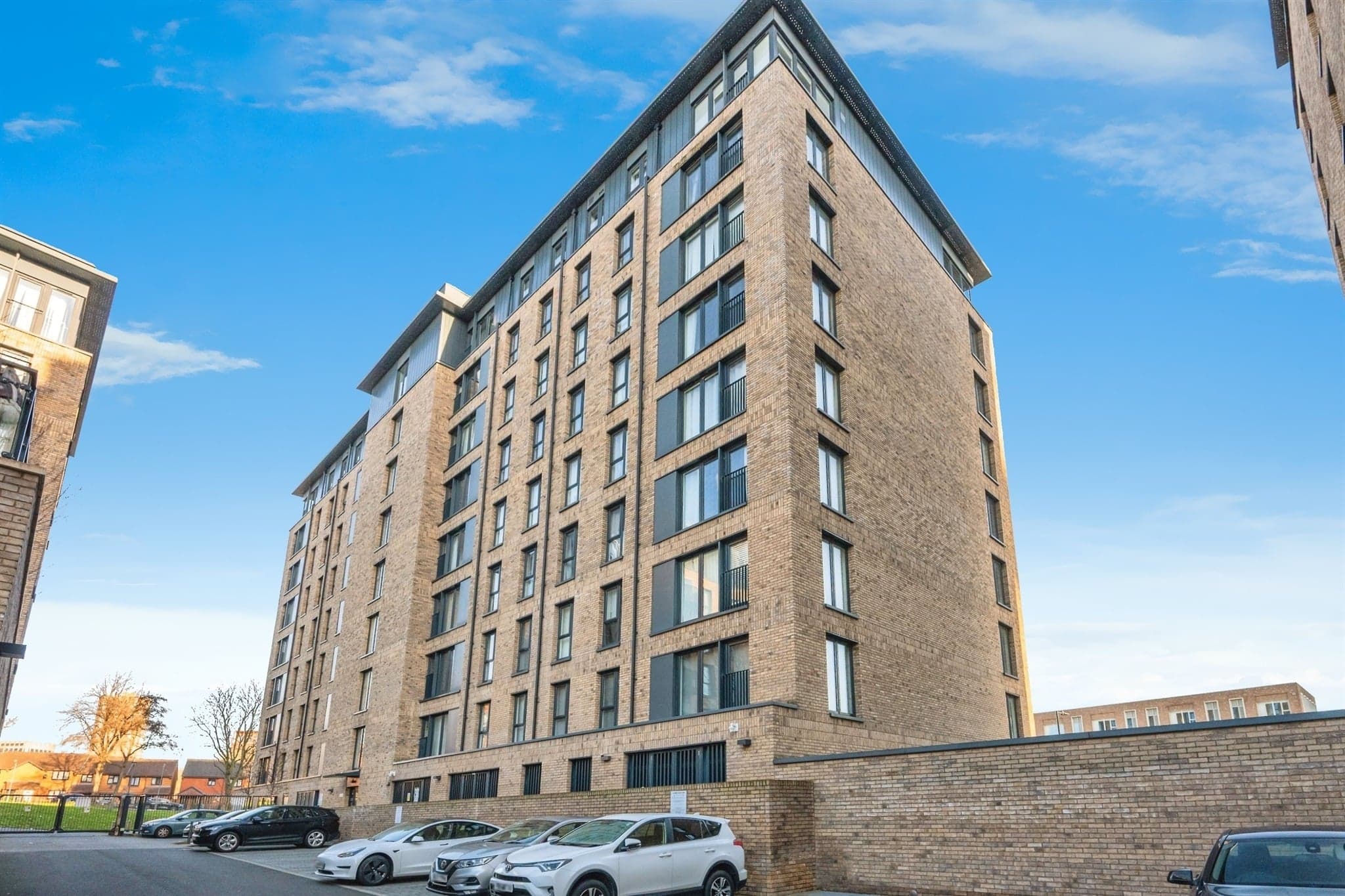 Property at Lexington Gardens, Birmingham