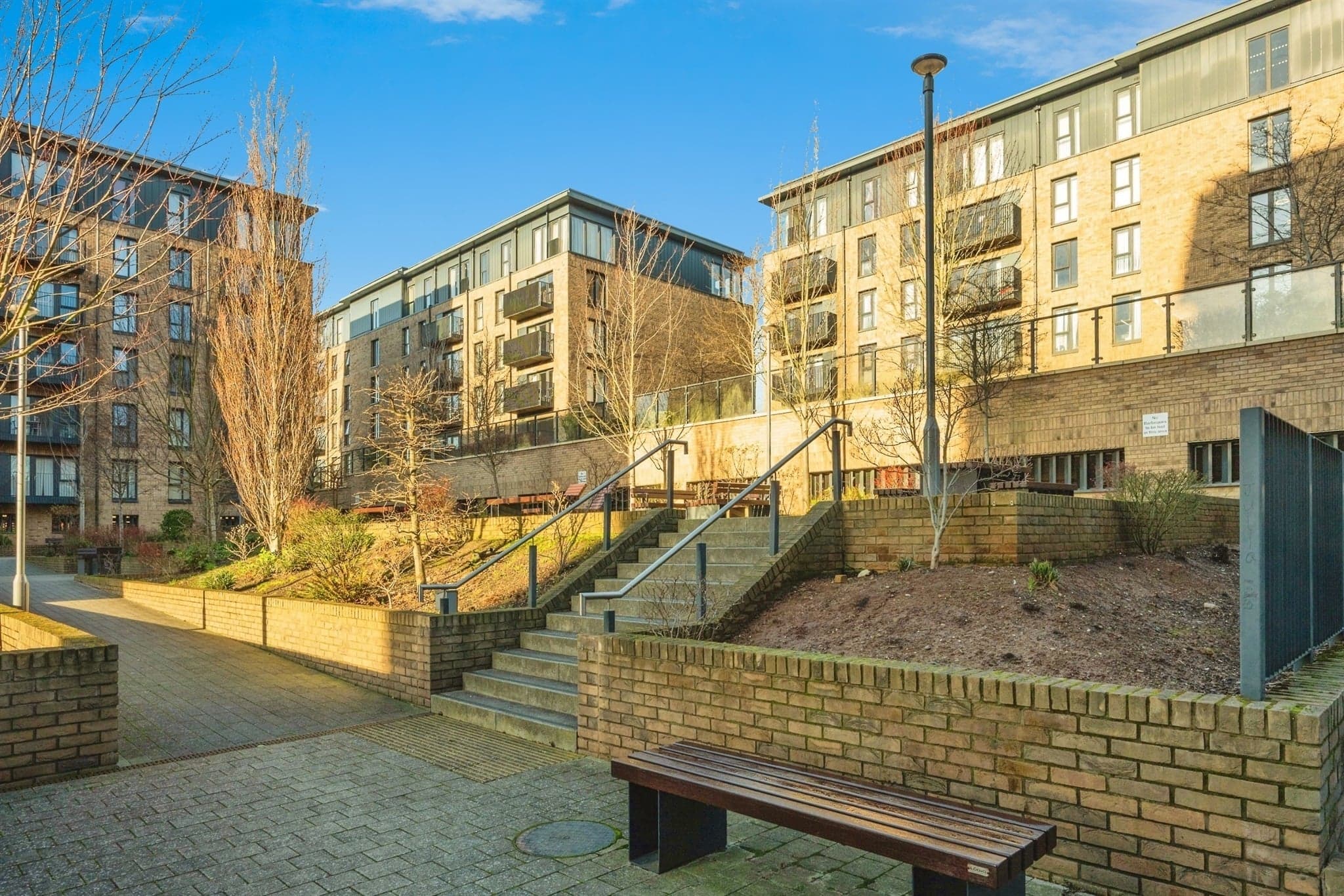 Property at Lexington Gardens, Birmingham