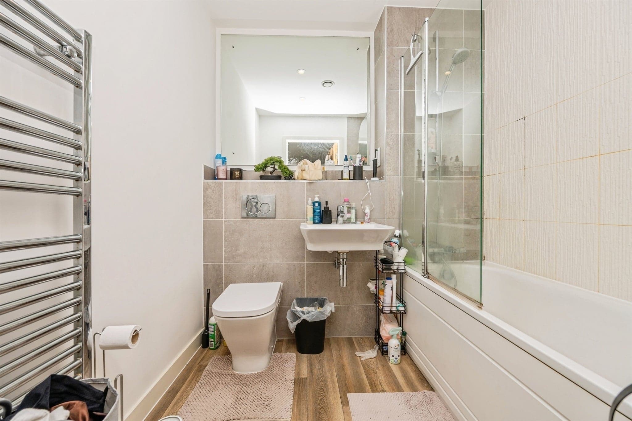 Property at Lexington Gardens, Birmingham