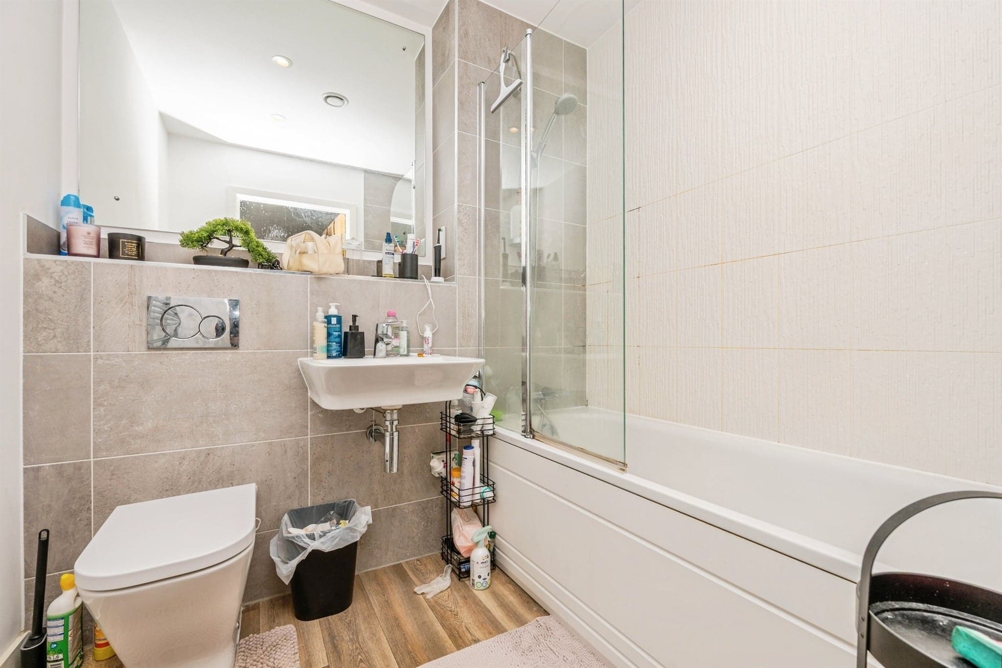 Property at Lexington Gardens, Birmingham