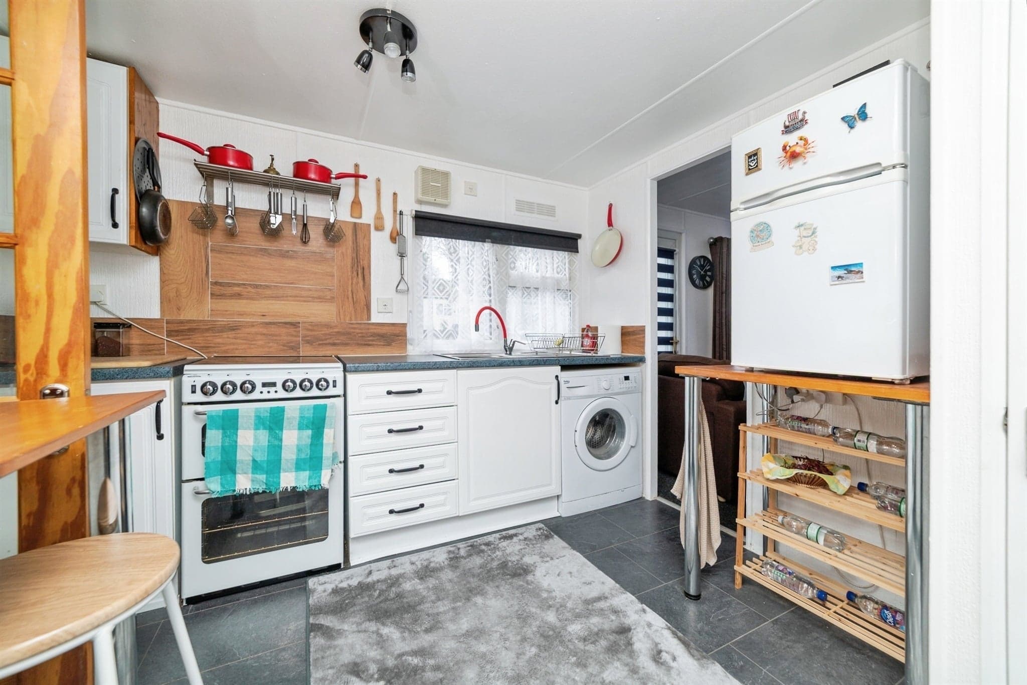 Property at Hillside park, Limekiln Lane, BALDOCK