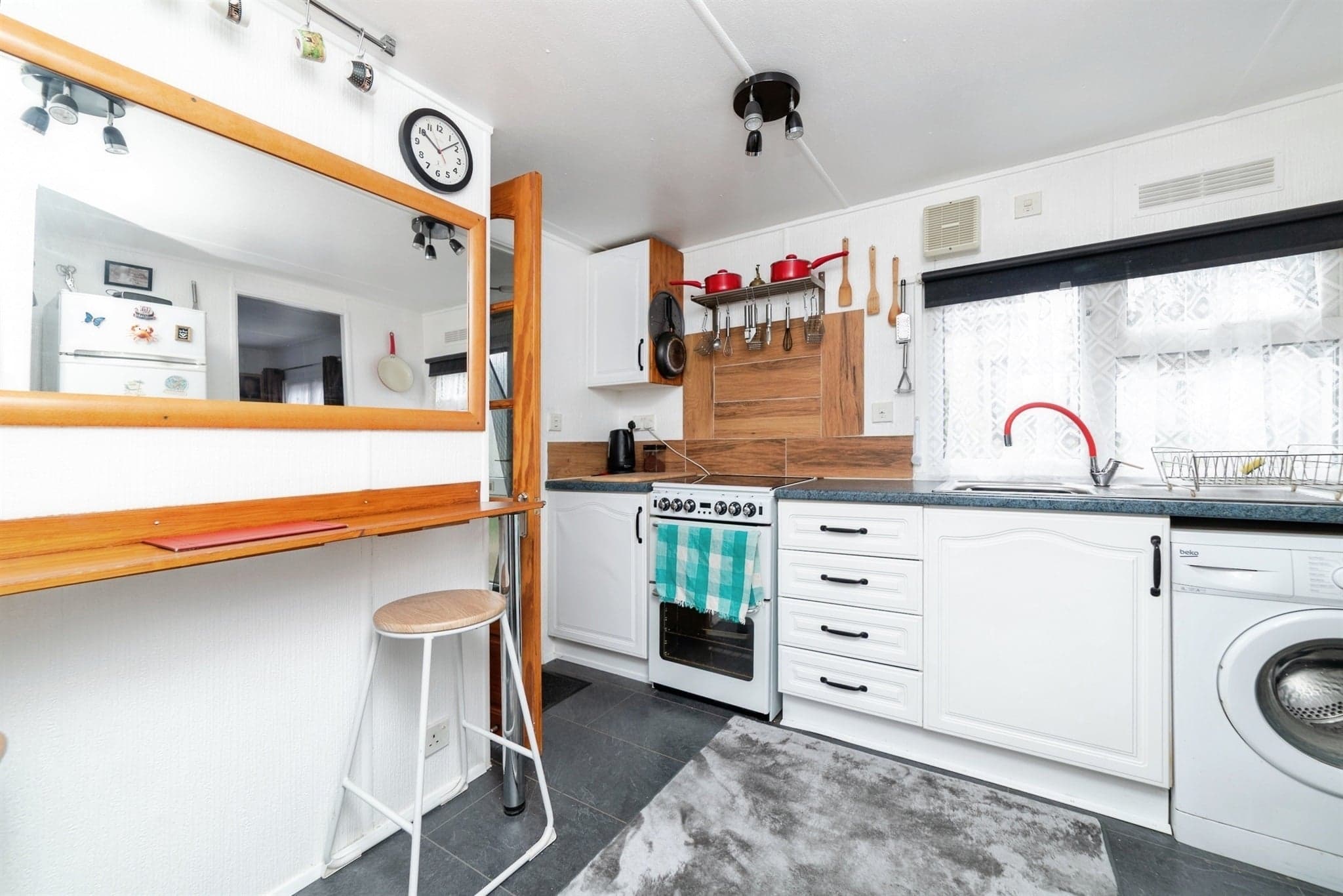 Property at Hillside park, Limekiln Lane, BALDOCK