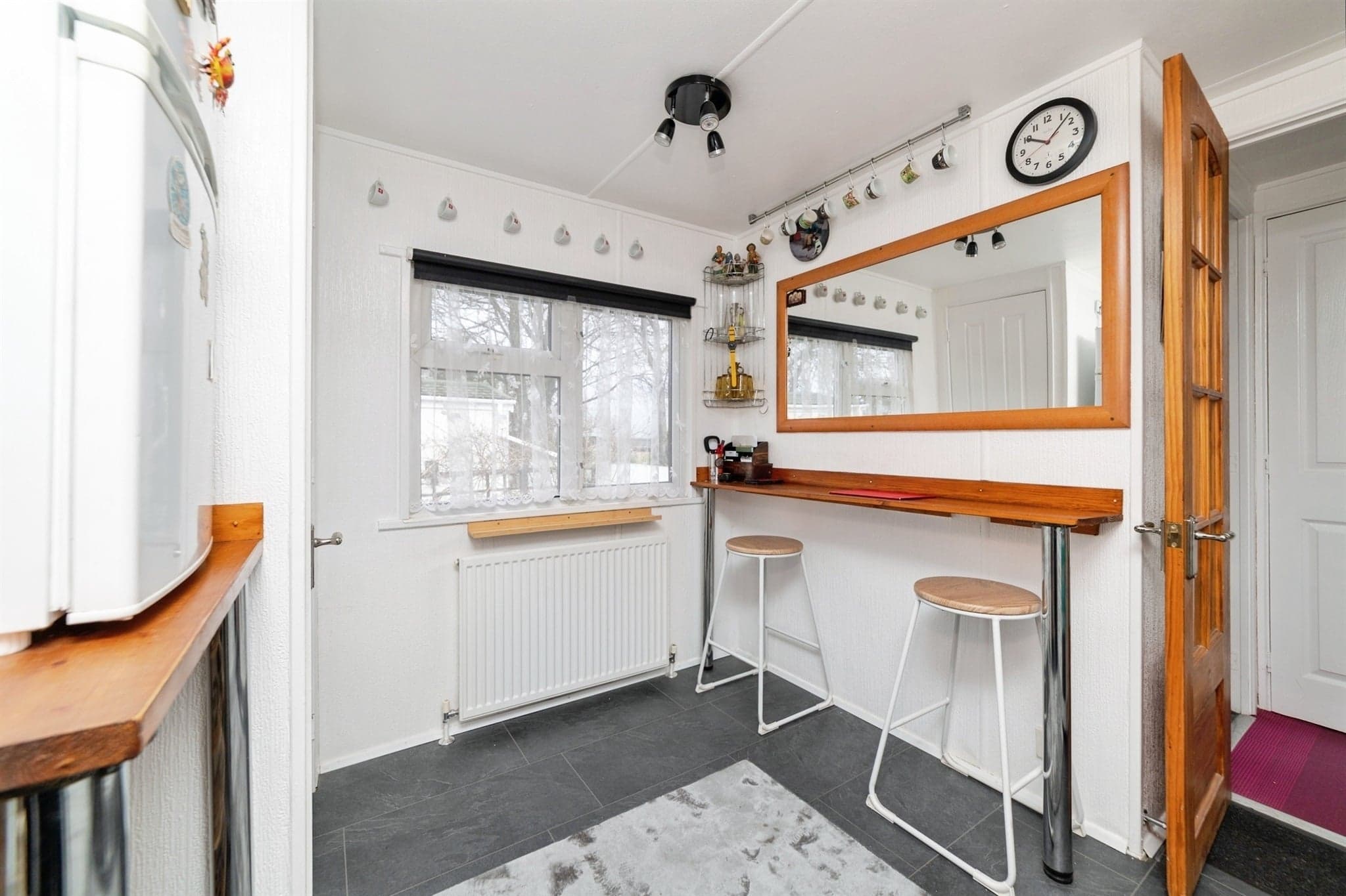 Property at Hillside park, Limekiln Lane, BALDOCK