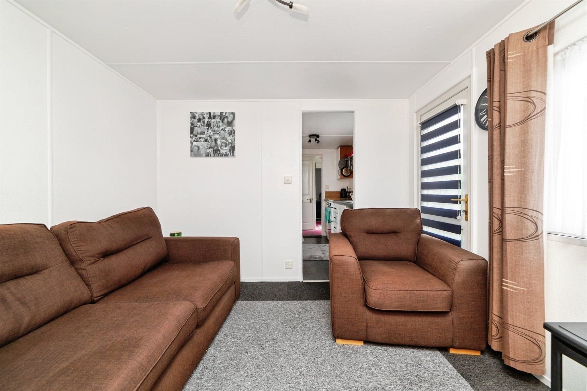 Property at Hillside park, Limekiln Lane, BALDOCK