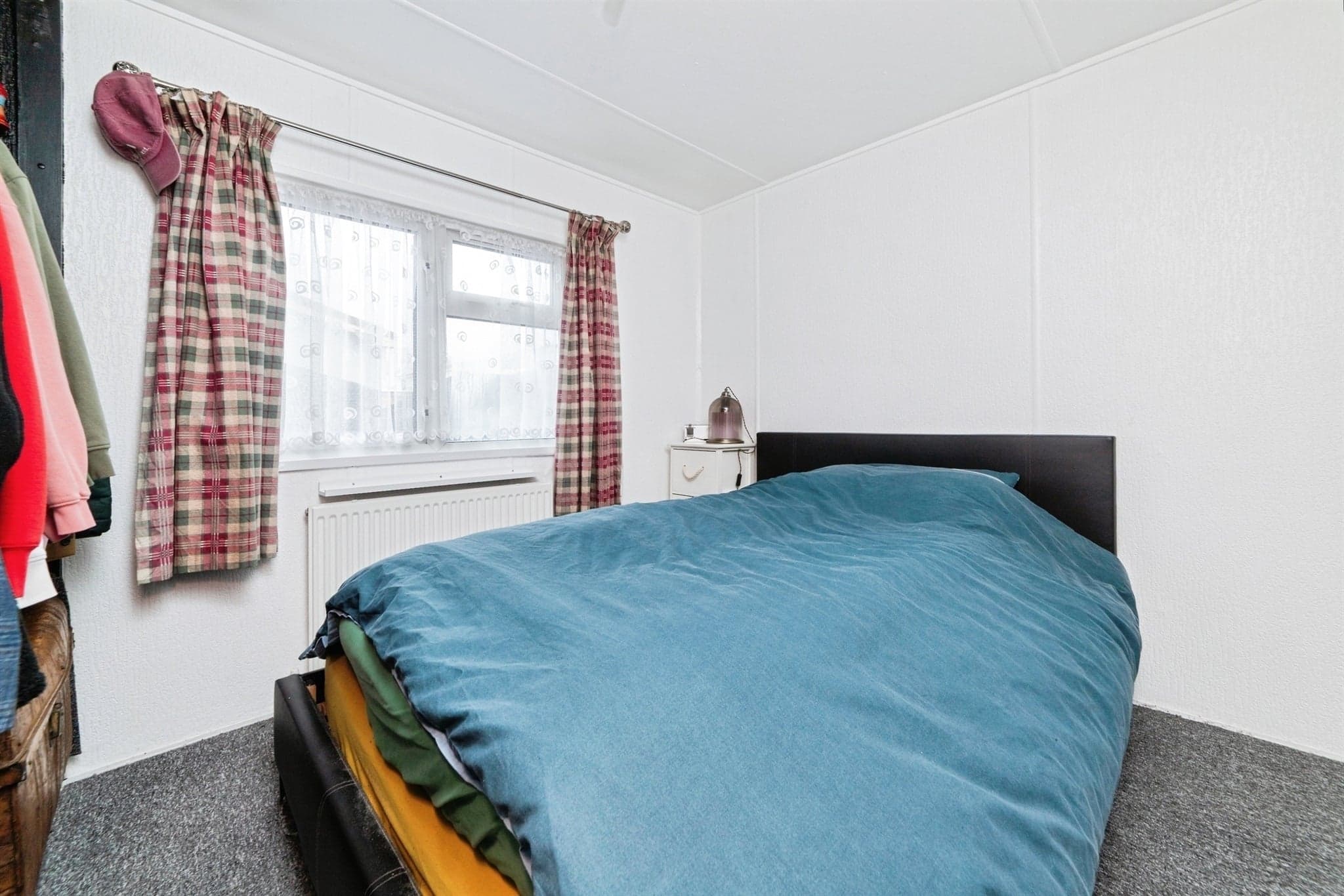 Property at Hillside park, Limekiln Lane, BALDOCK