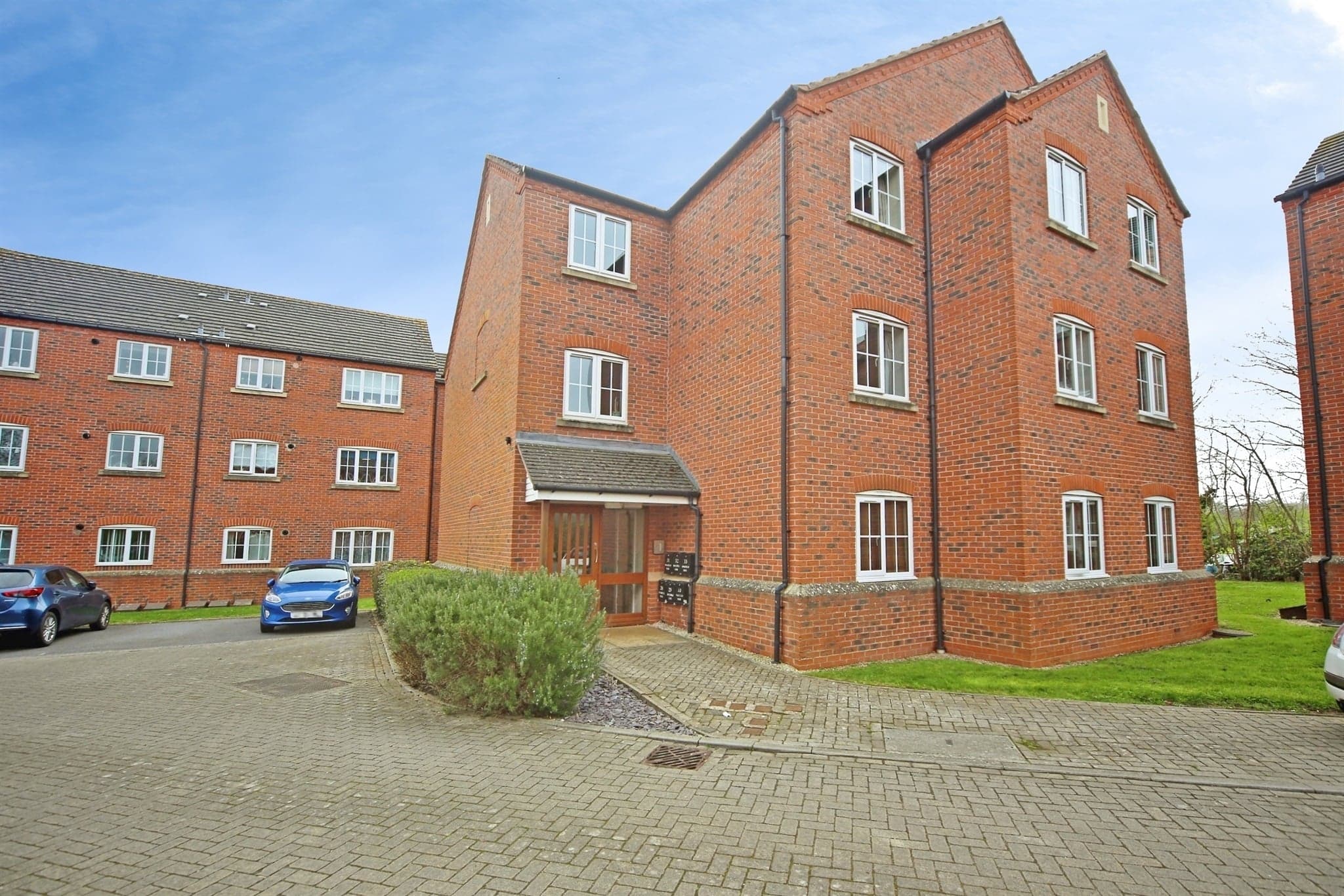 Property at Brookfield Court, Stratford-Upon-Avon