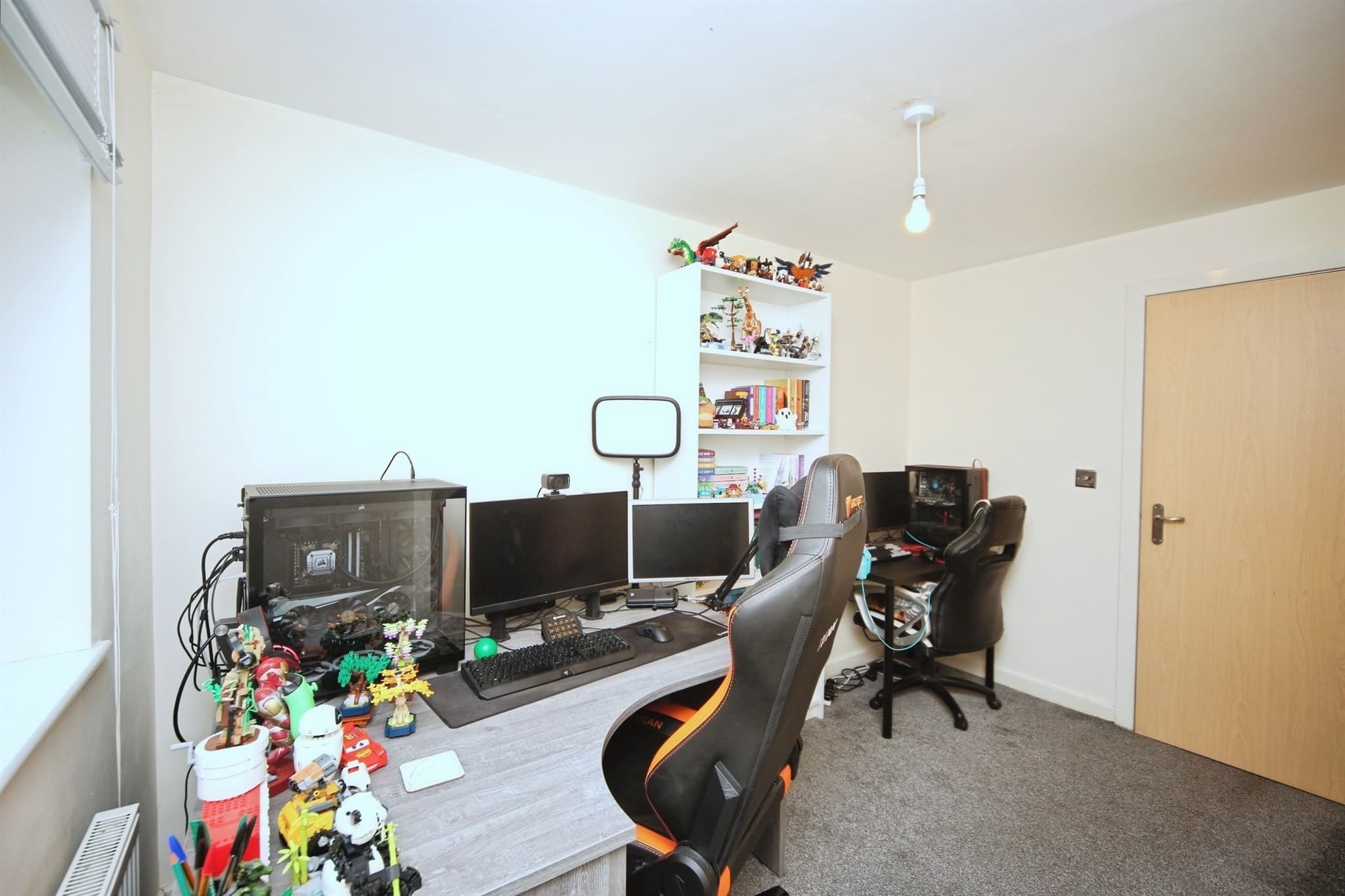 Property at Brookfield Court, Stratford-Upon-Avon