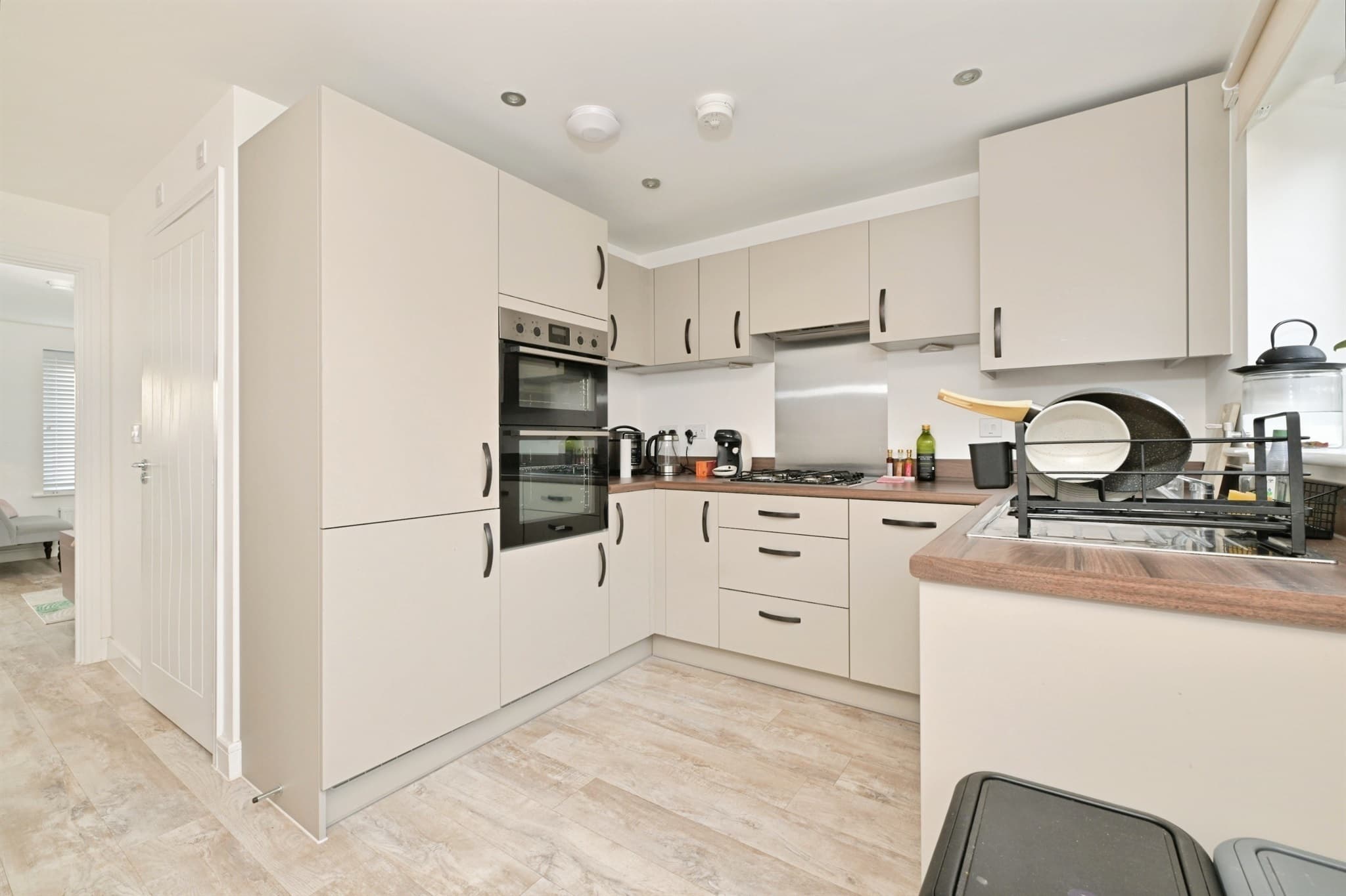 Property at Wickes Drive, Boughton, Northampton