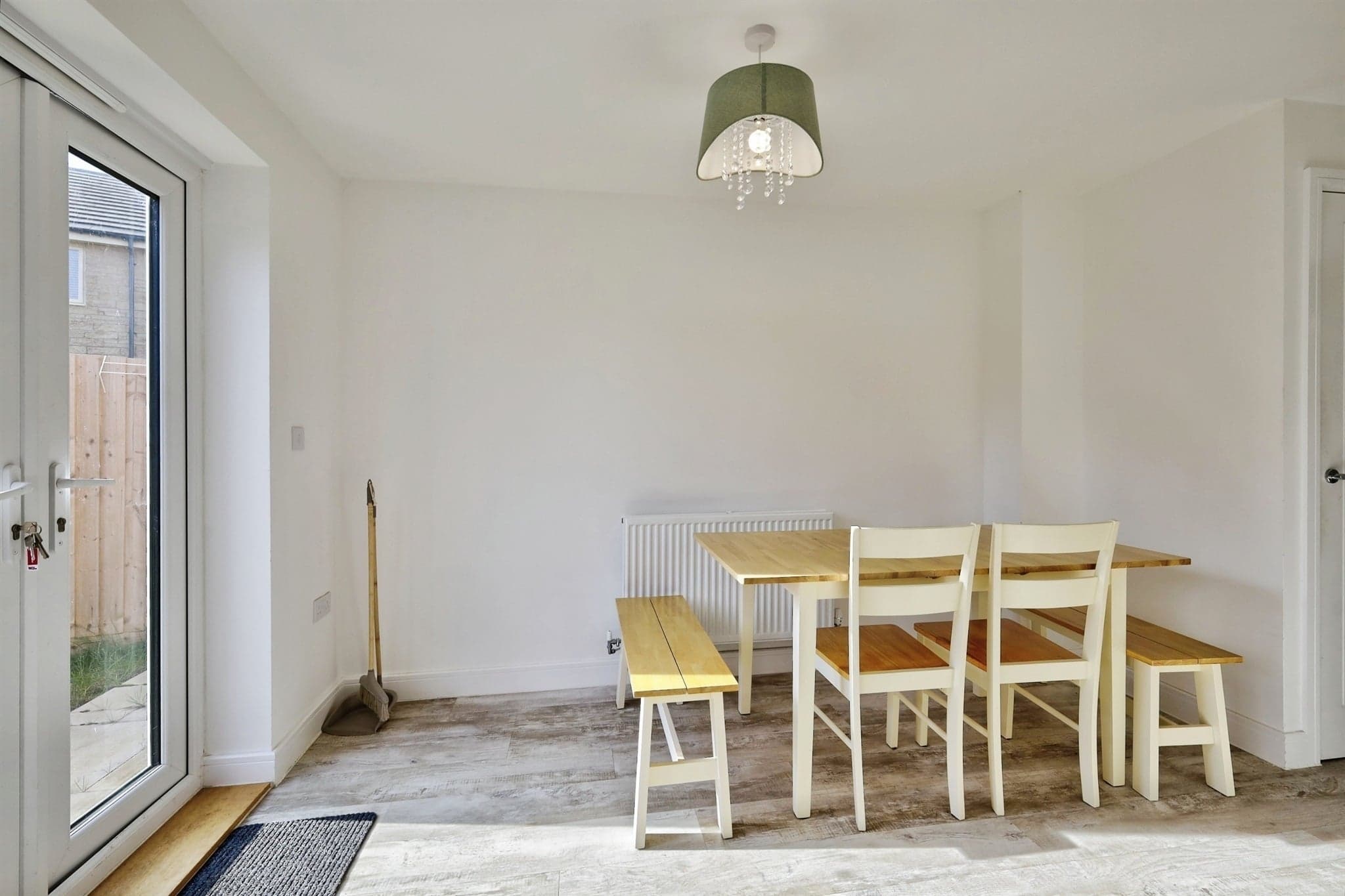 Property at Wickes Drive, Boughton, Northampton