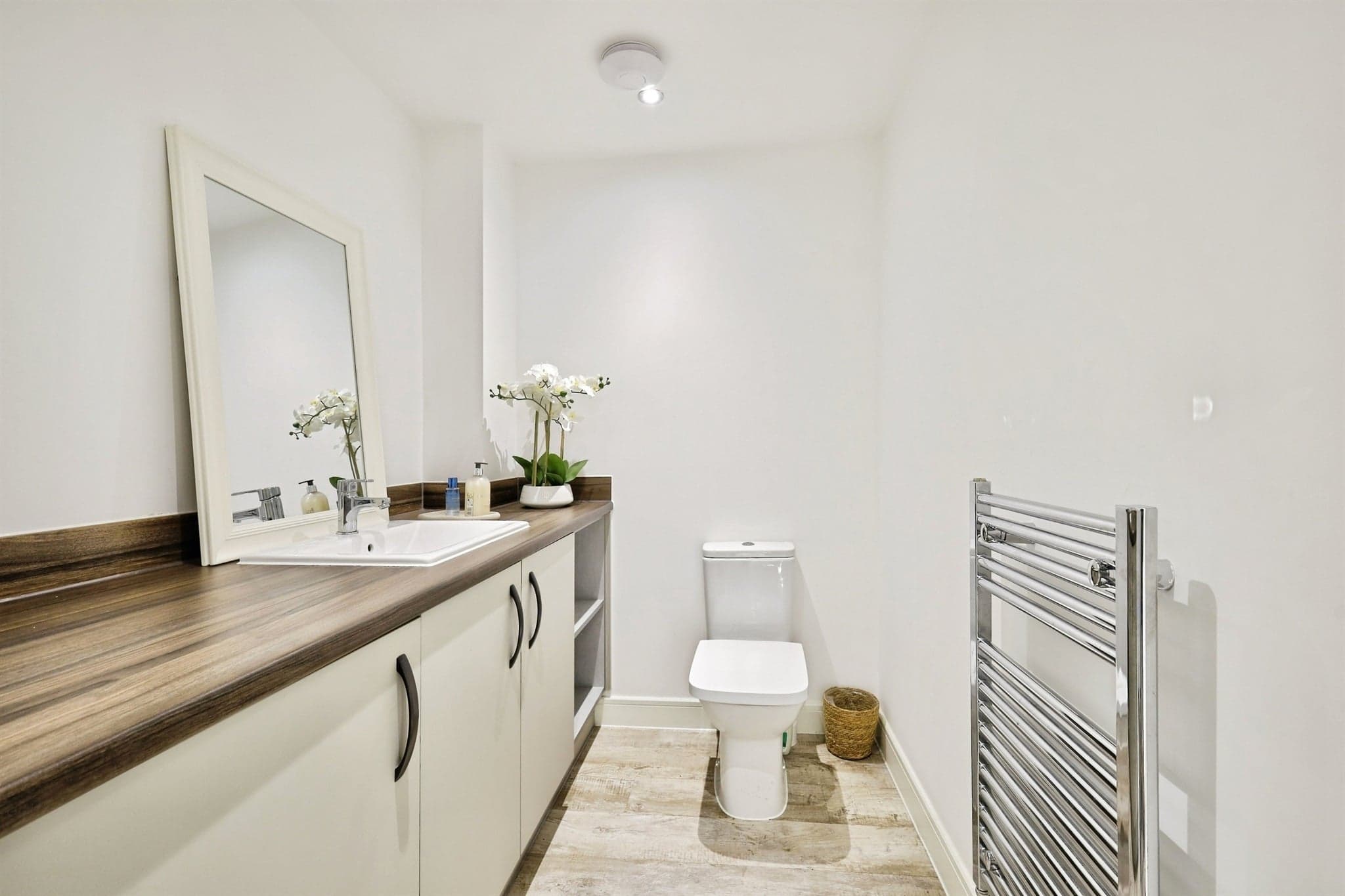 Property at Wickes Drive, Boughton, Northampton