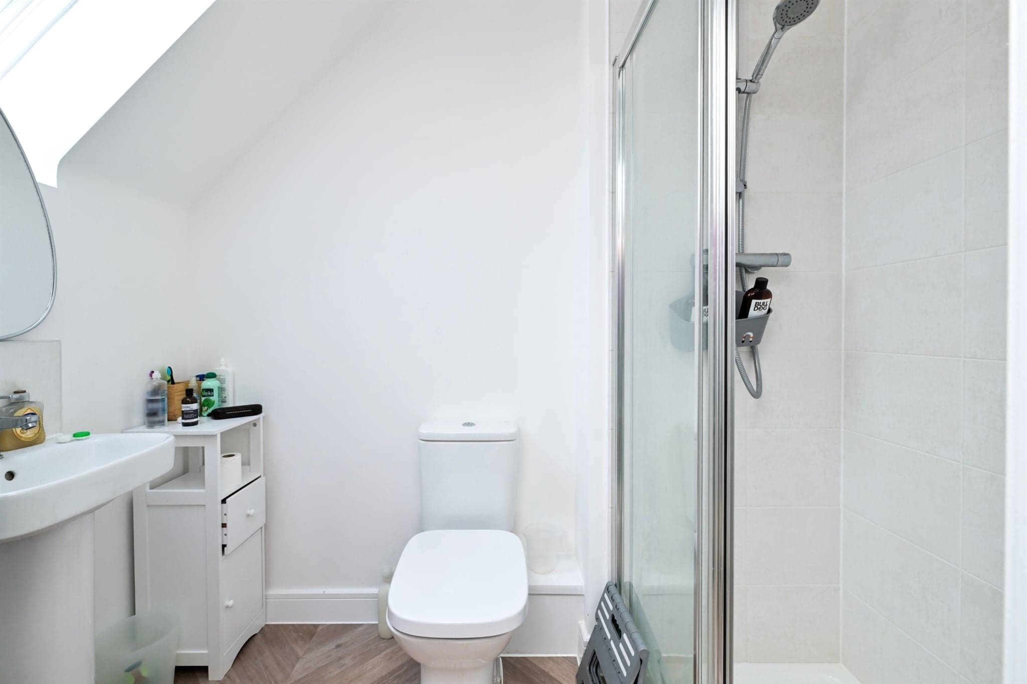 Property at Wickes Drive, Boughton, Northampton