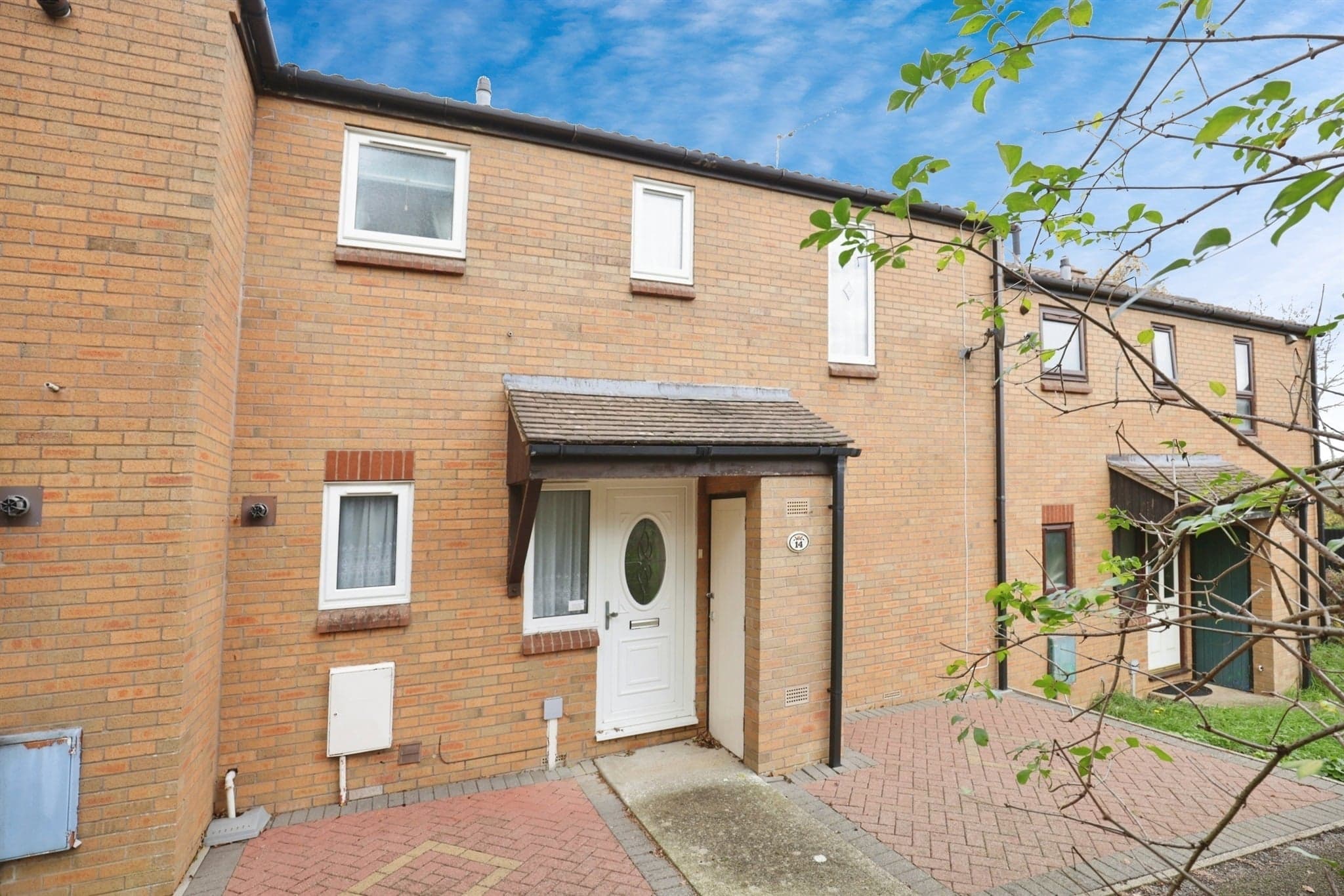 Property at Jasmine Walk, Banbury