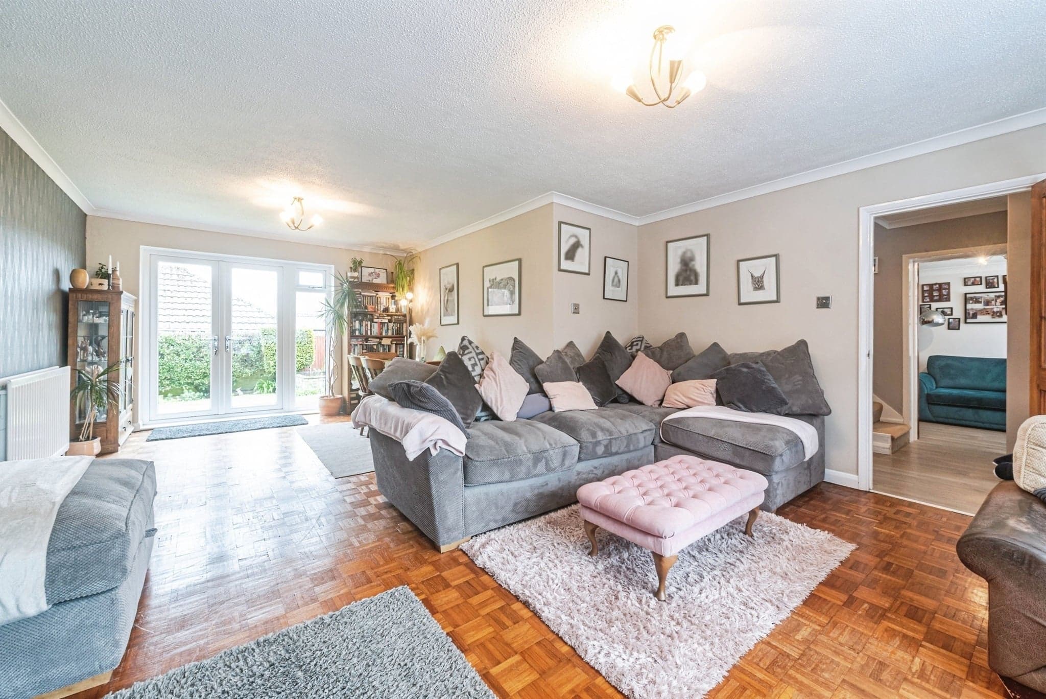 Property at Turnpike Way, Oakley, Basingstoke