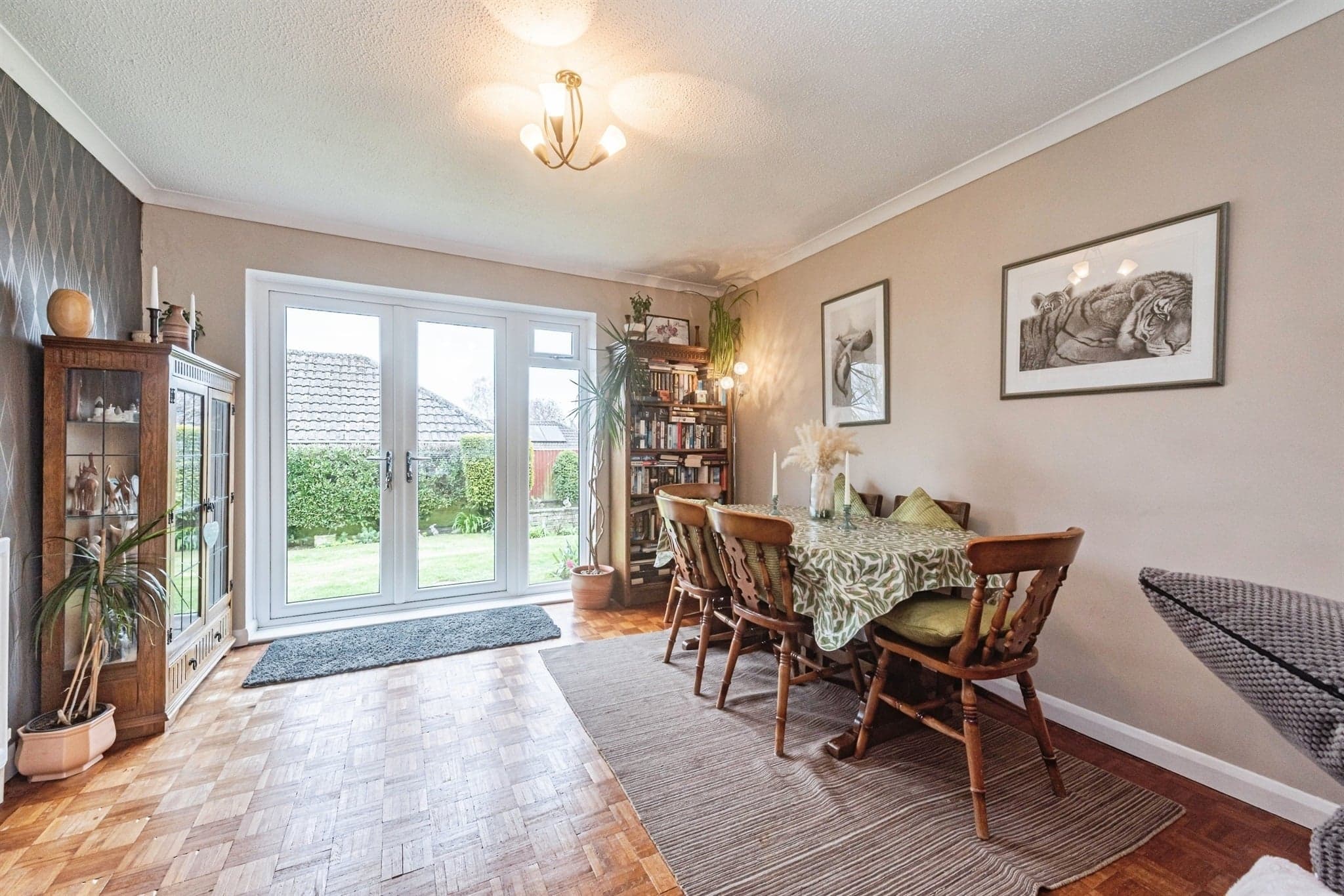 Property at Turnpike Way, Oakley, Basingstoke