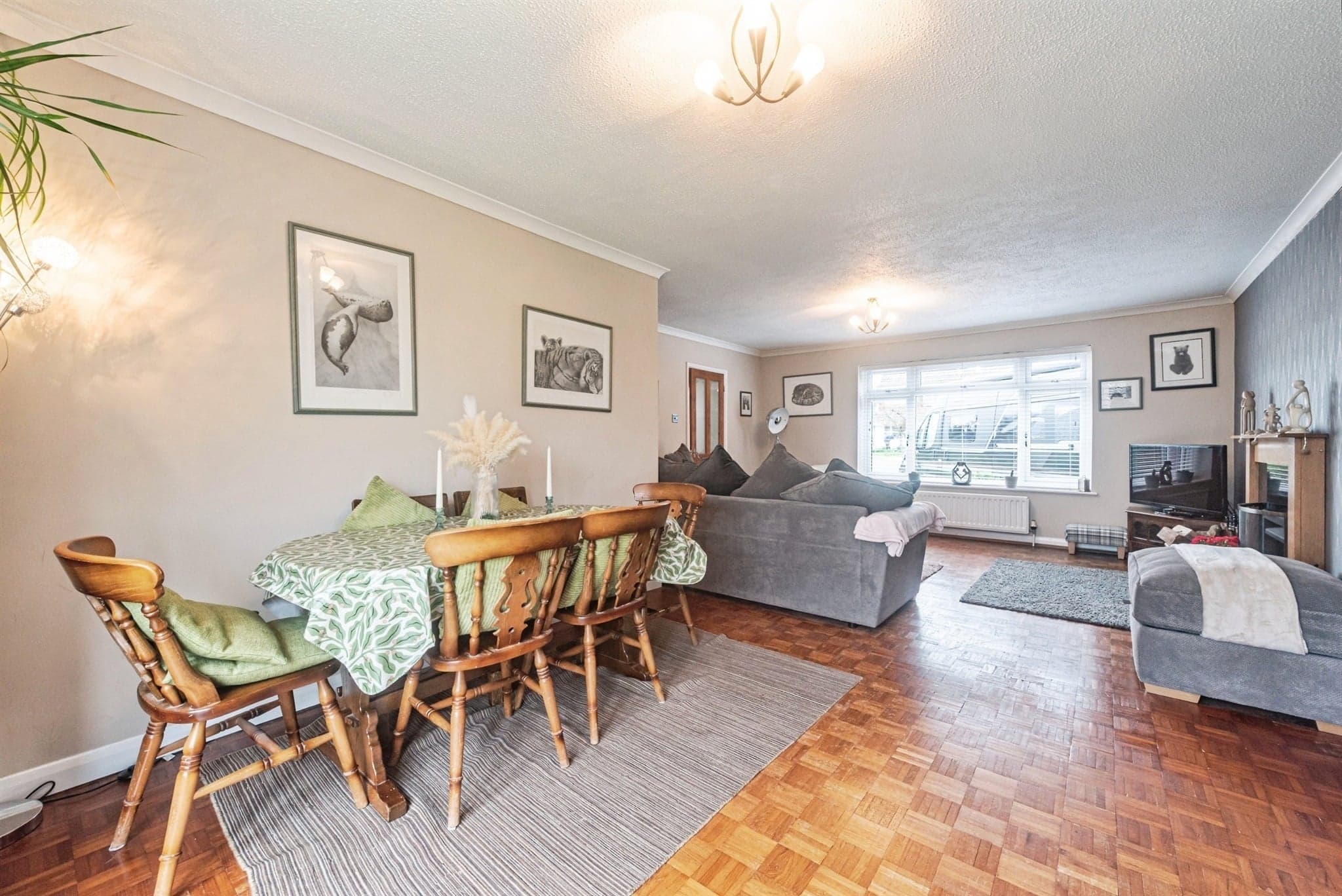 Property at Turnpike Way, Oakley, Basingstoke