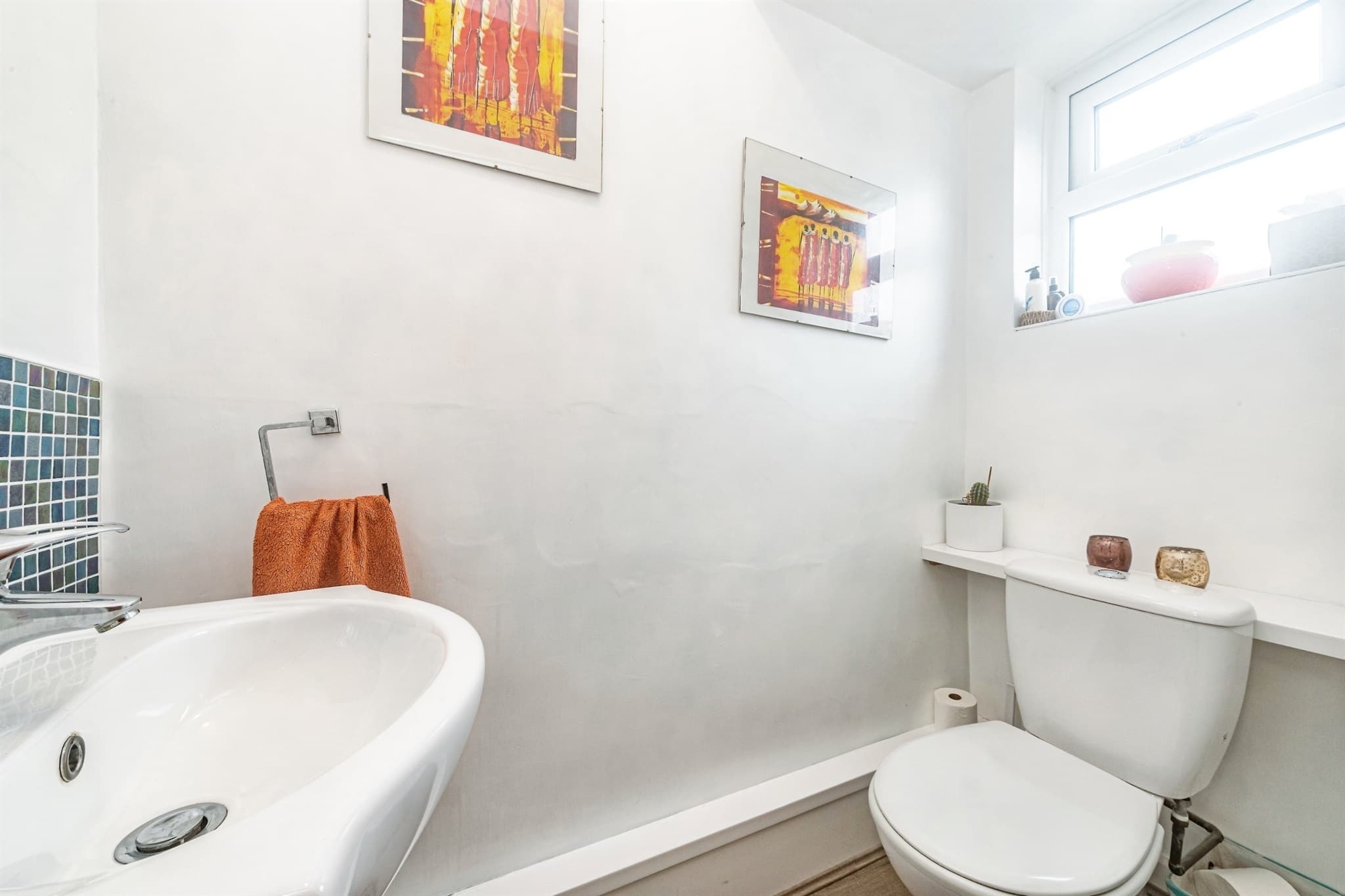 Property at Turnpike Way, Oakley, Basingstoke