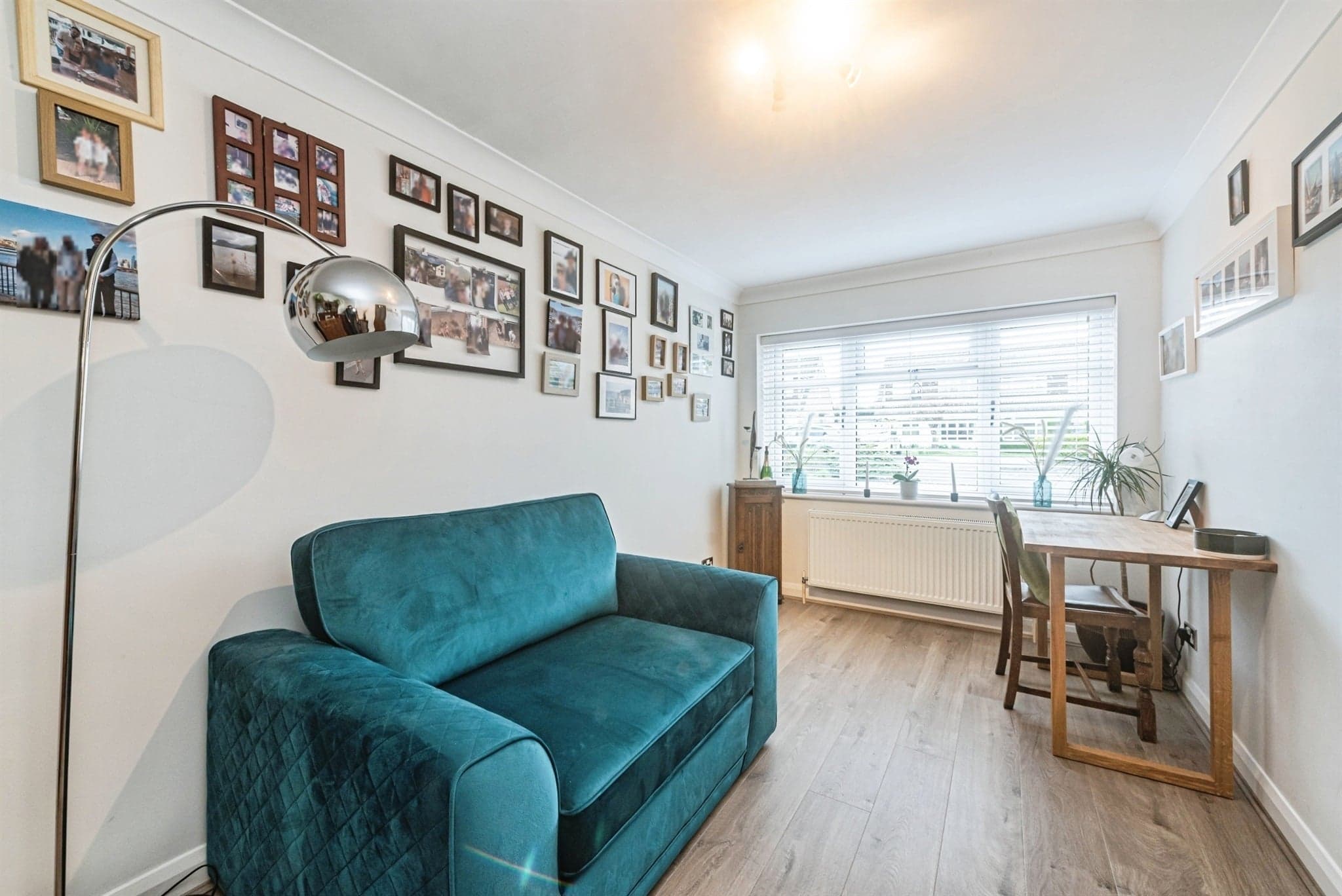 Property at Turnpike Way, Oakley, Basingstoke