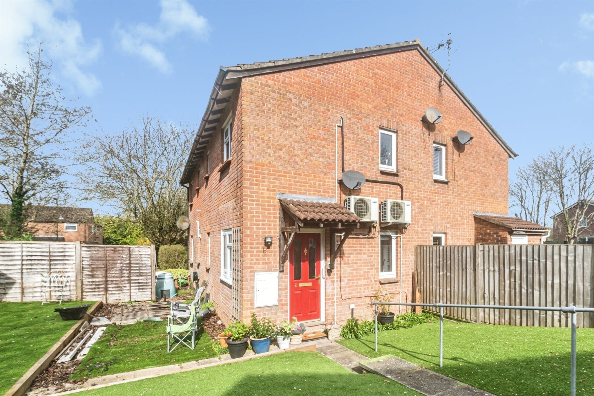 Property at Delibes Road, Basingstoke