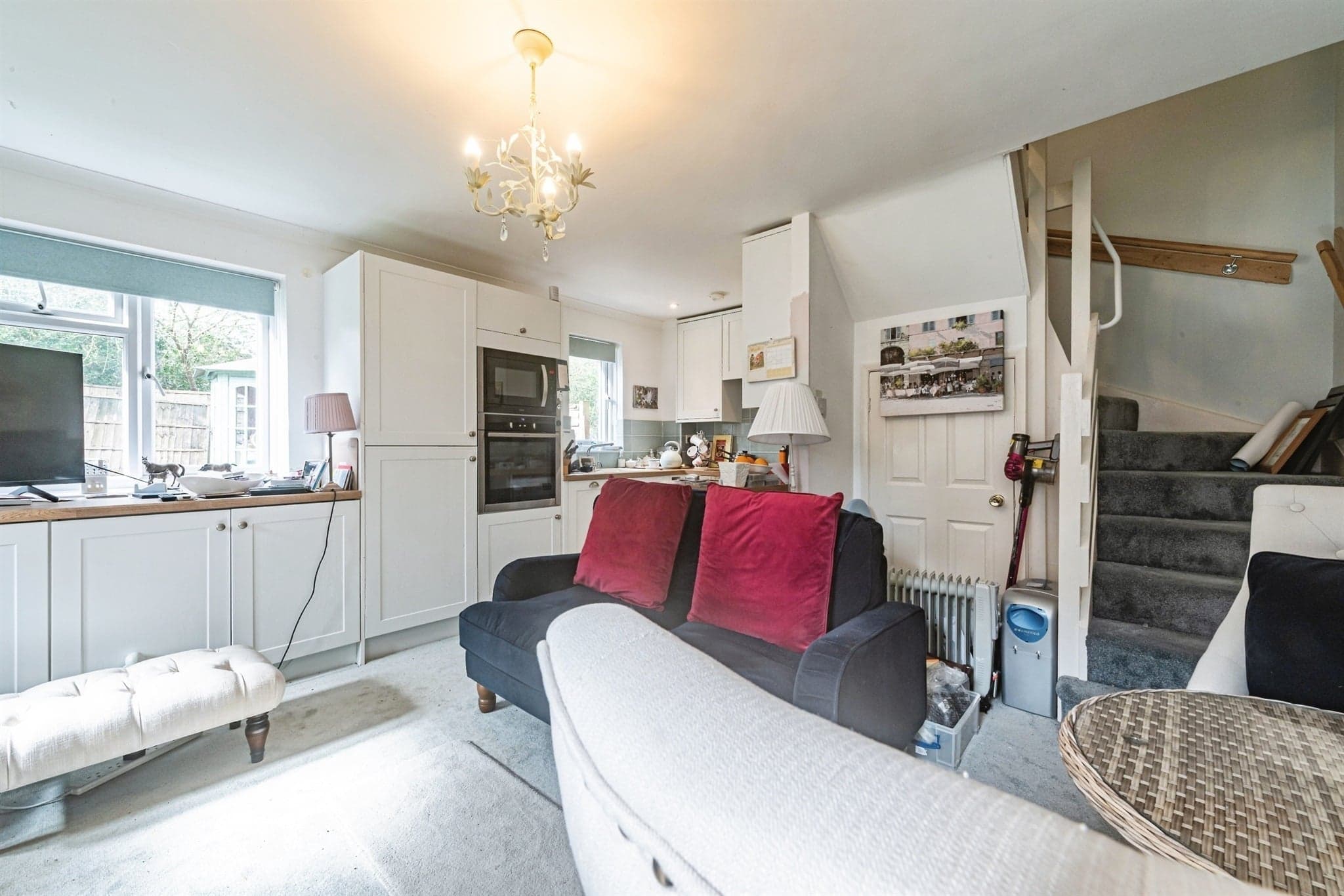 Property at Delibes Road, Basingstoke