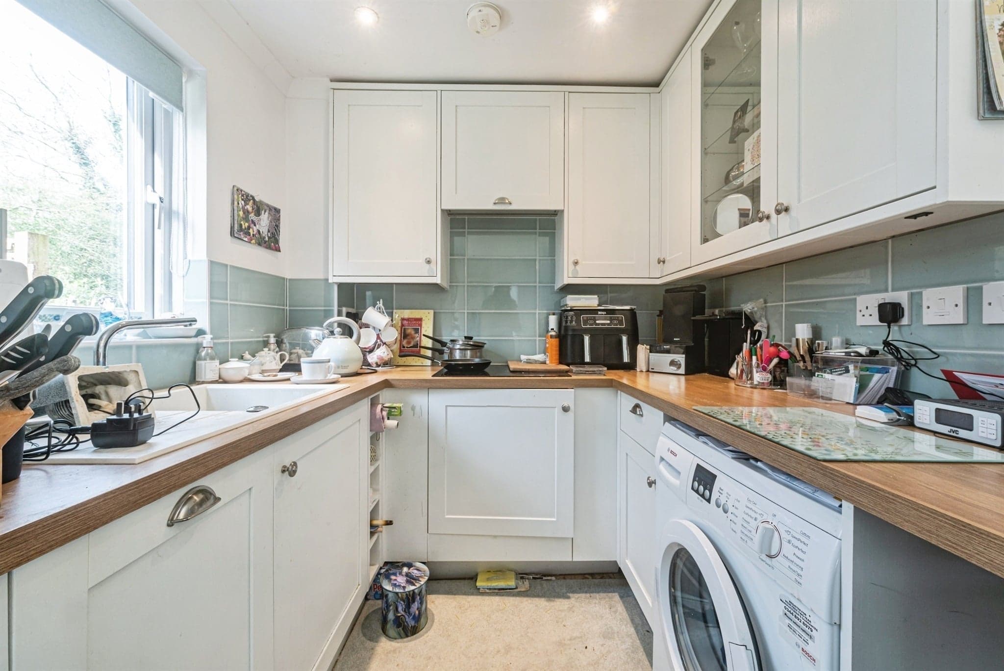 Property at Delibes Road, Basingstoke