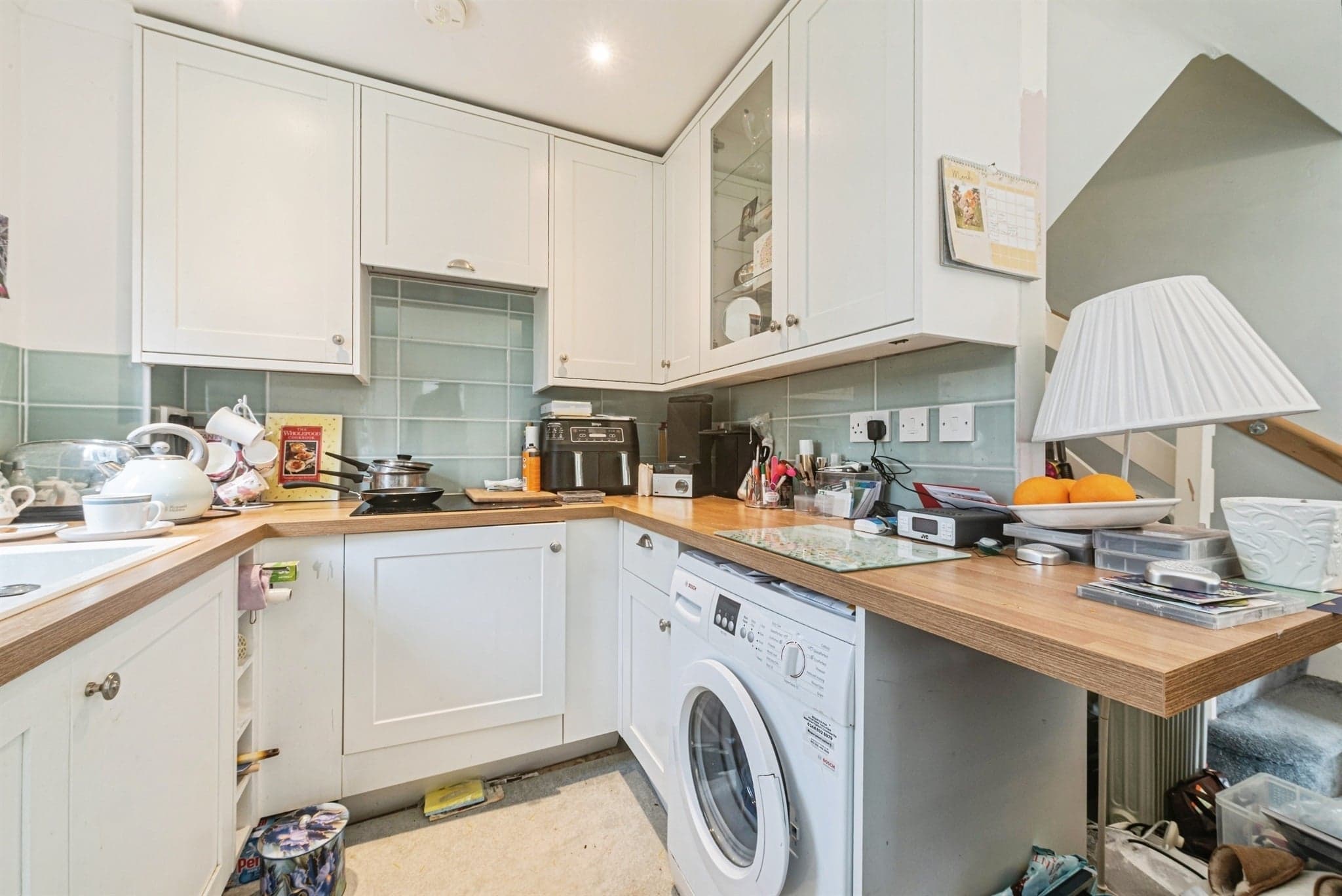 Property at Delibes Road, Basingstoke