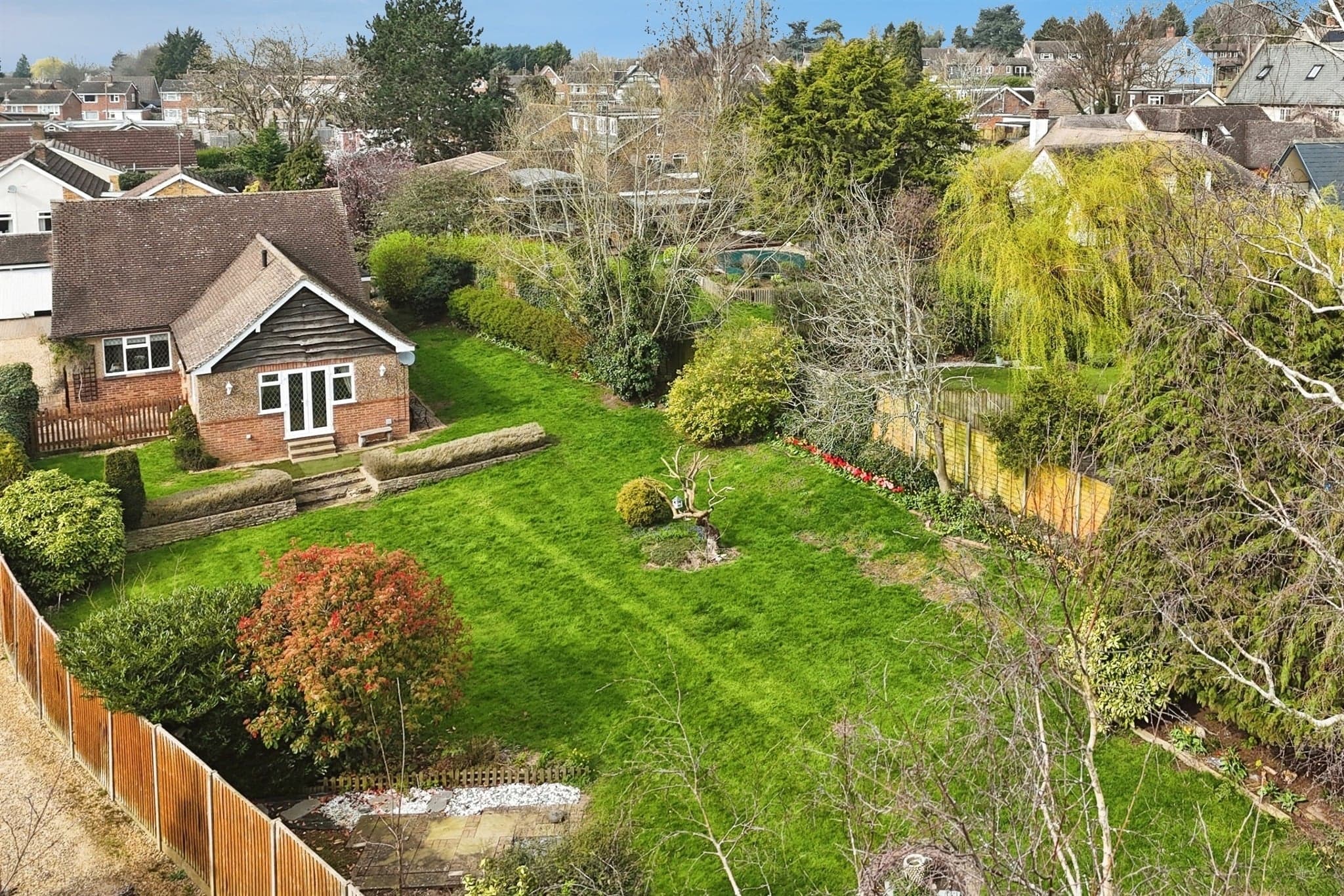 Property at Green Lane, Wootton, Northampton