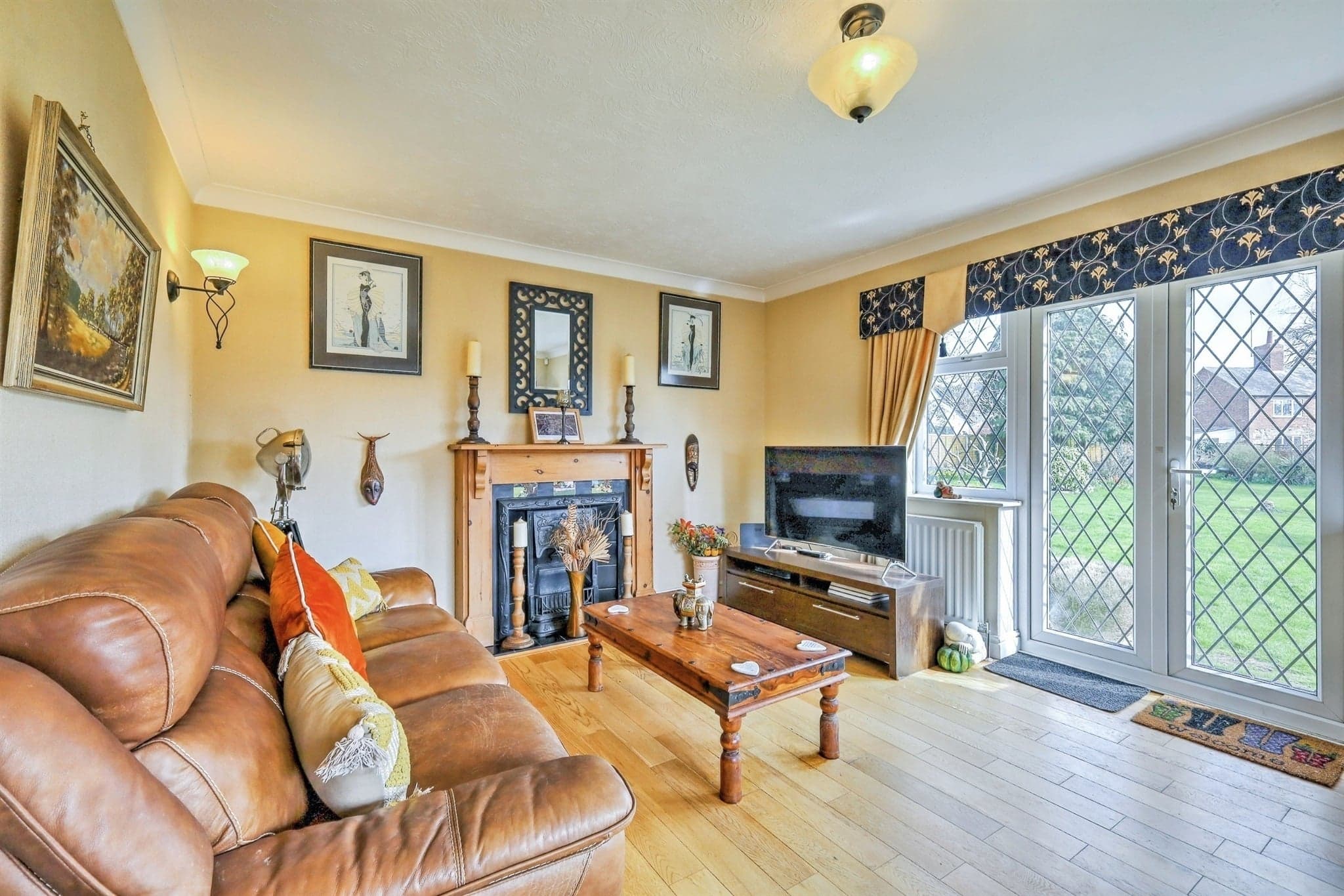 Property at Green Lane, Wootton, Northampton