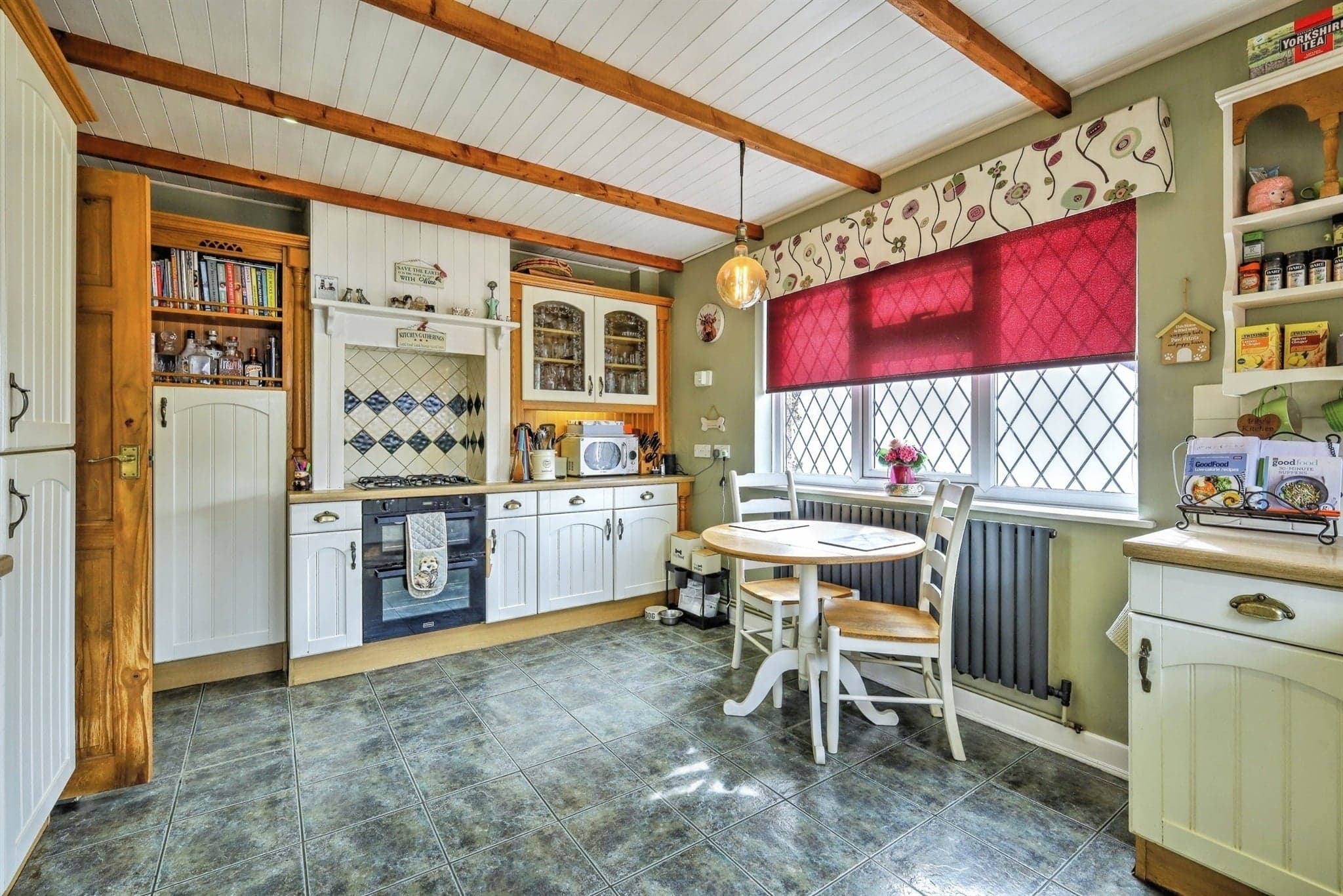 Property at Green Lane, Wootton, Northampton