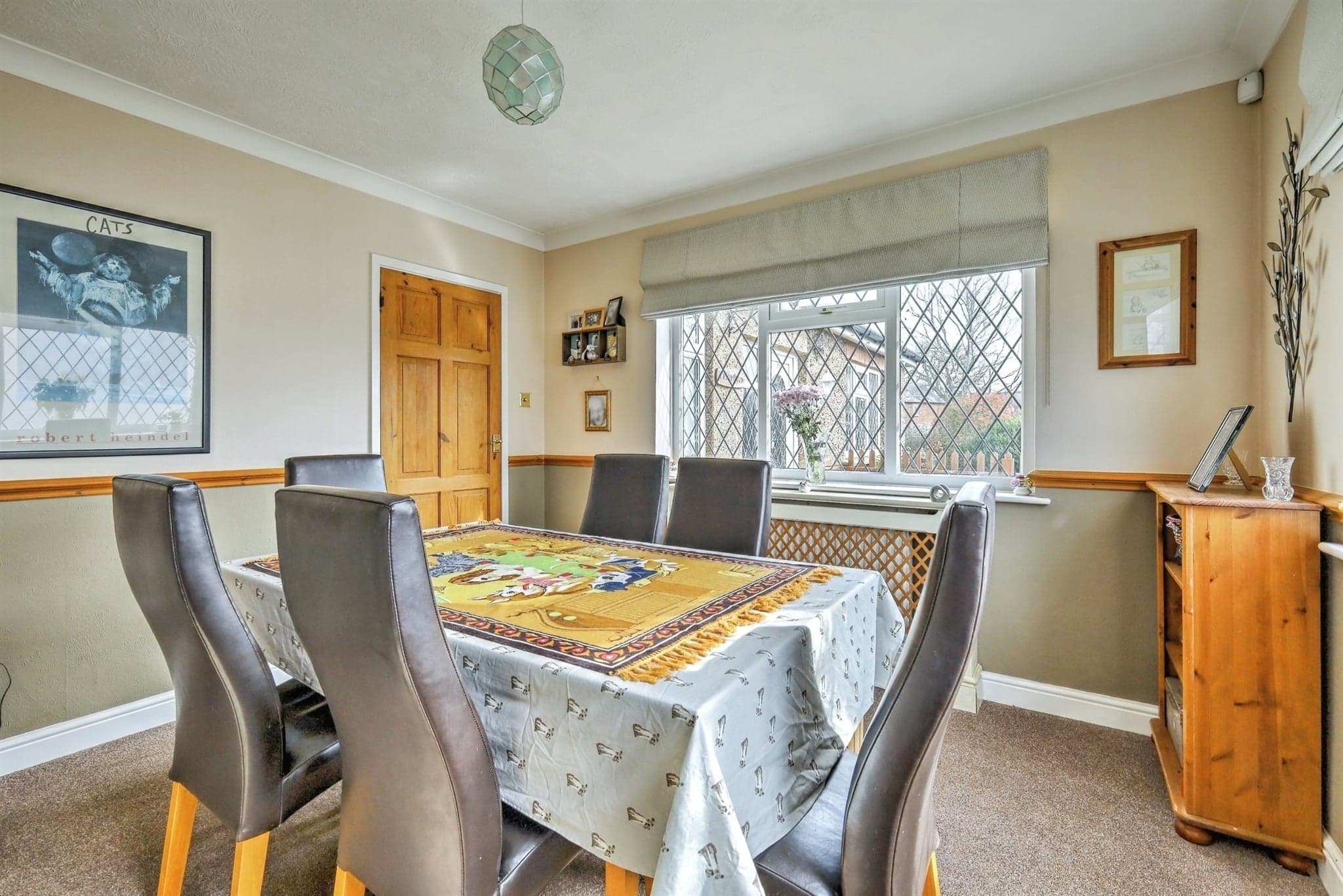 Property at Green Lane, Wootton, Northampton