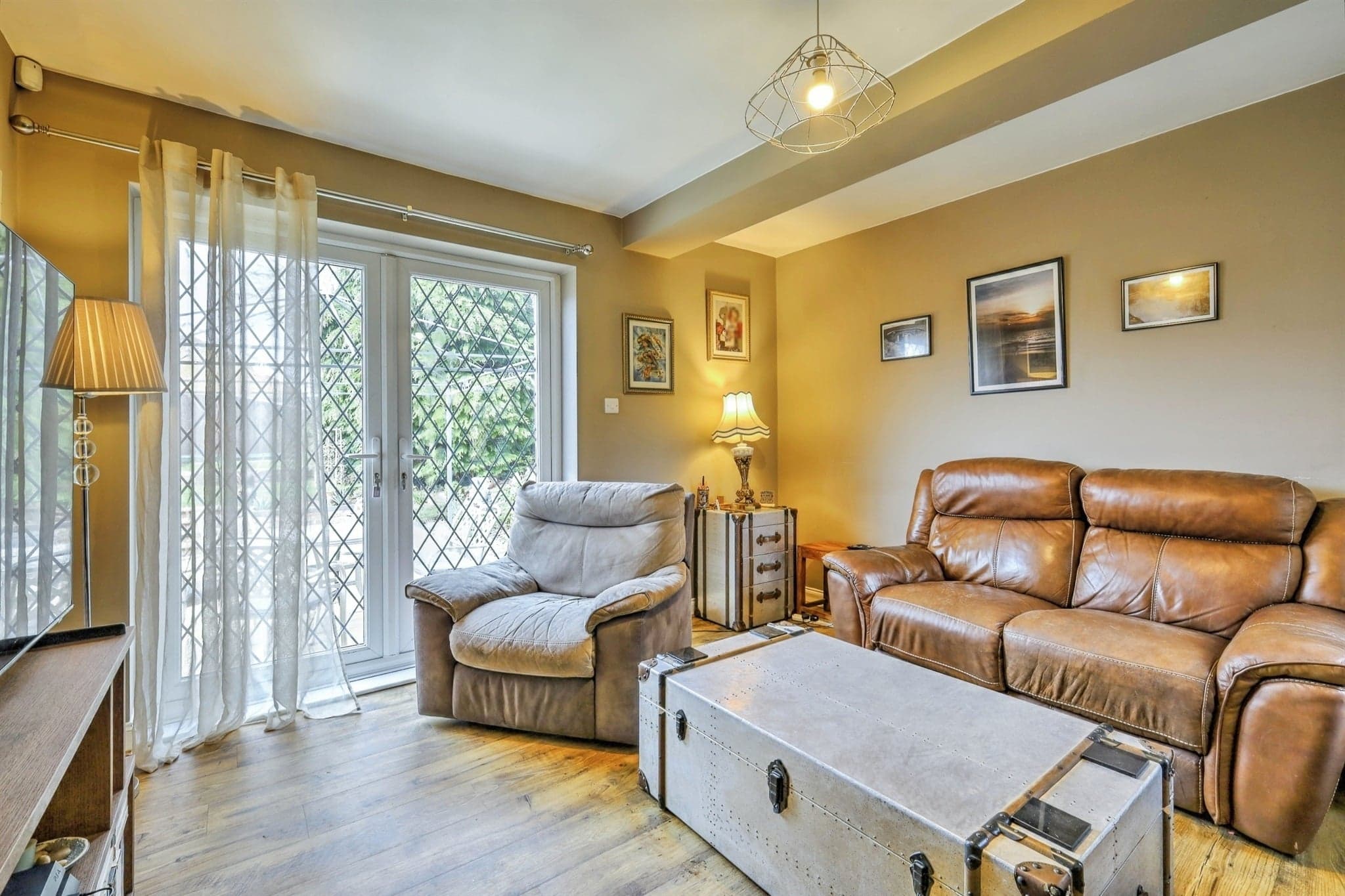 Property at Green Lane, Wootton, Northampton