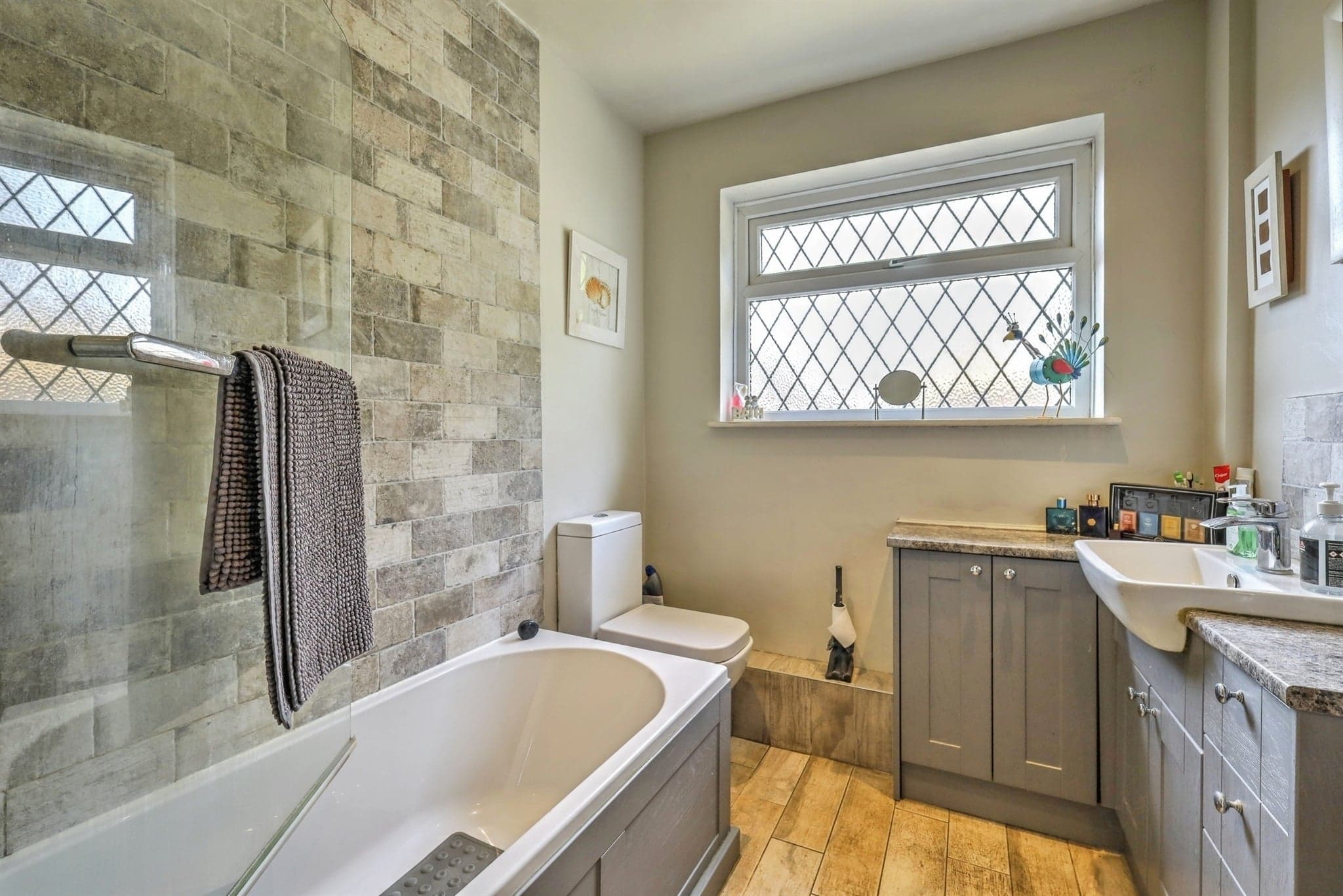 Property at Green Lane, Wootton, Northampton