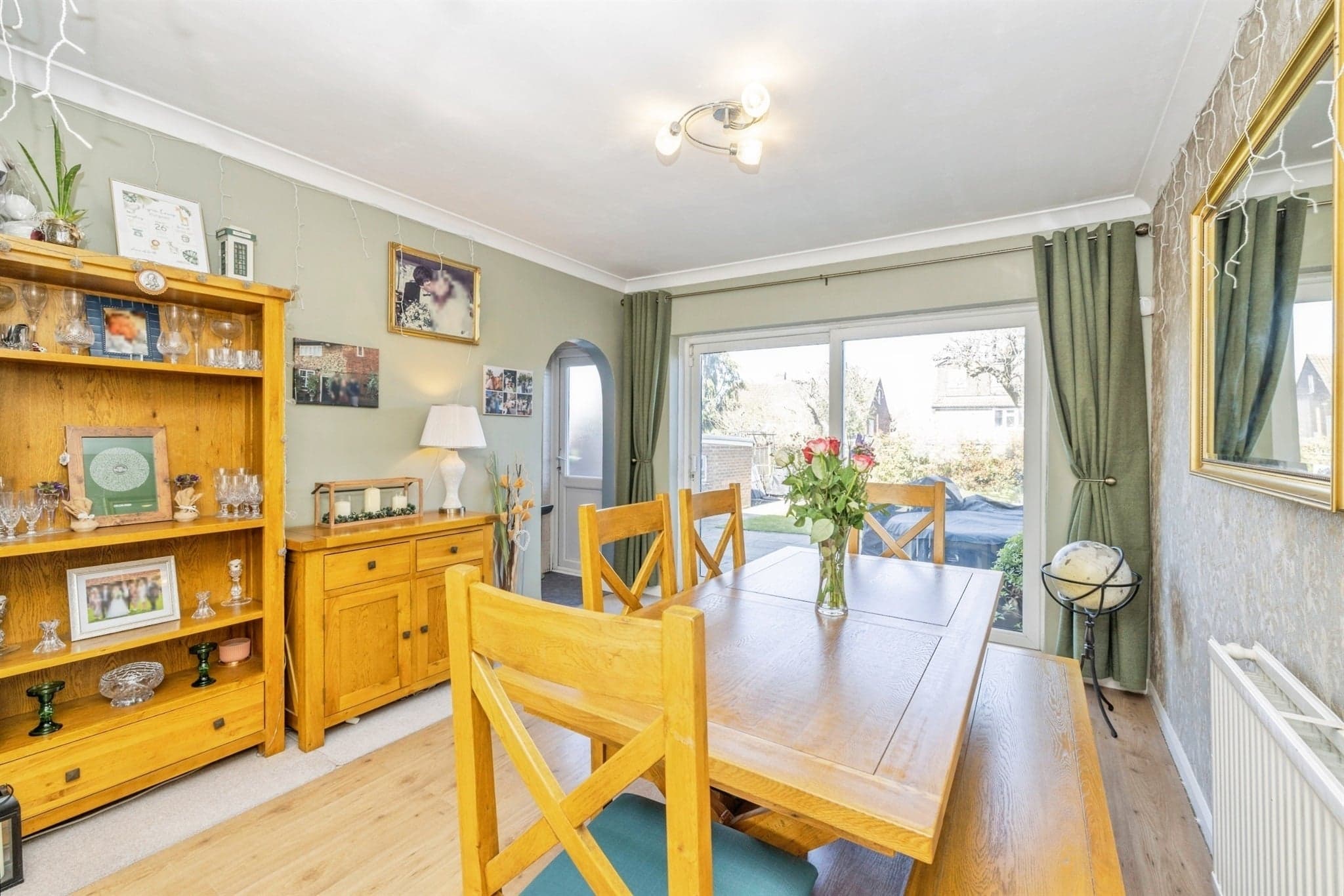 Property at Heather Rise, Bushey