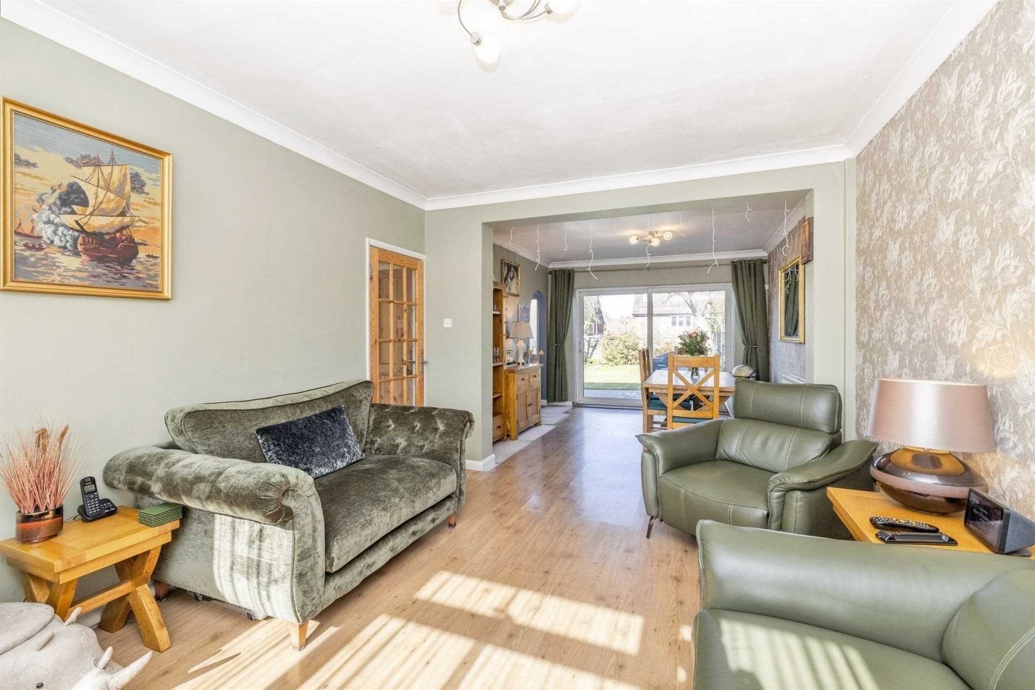 Property at Heather Rise, Bushey