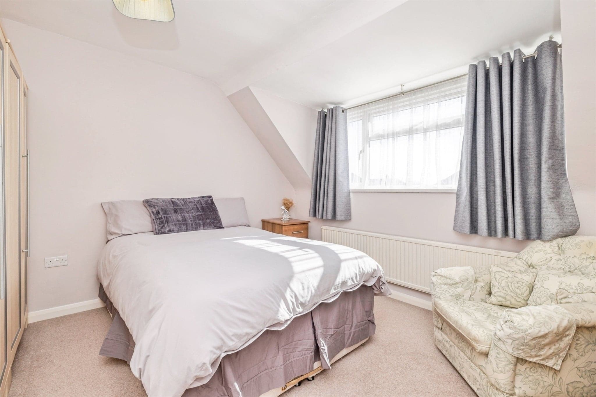 Property at Heather Rise, Bushey