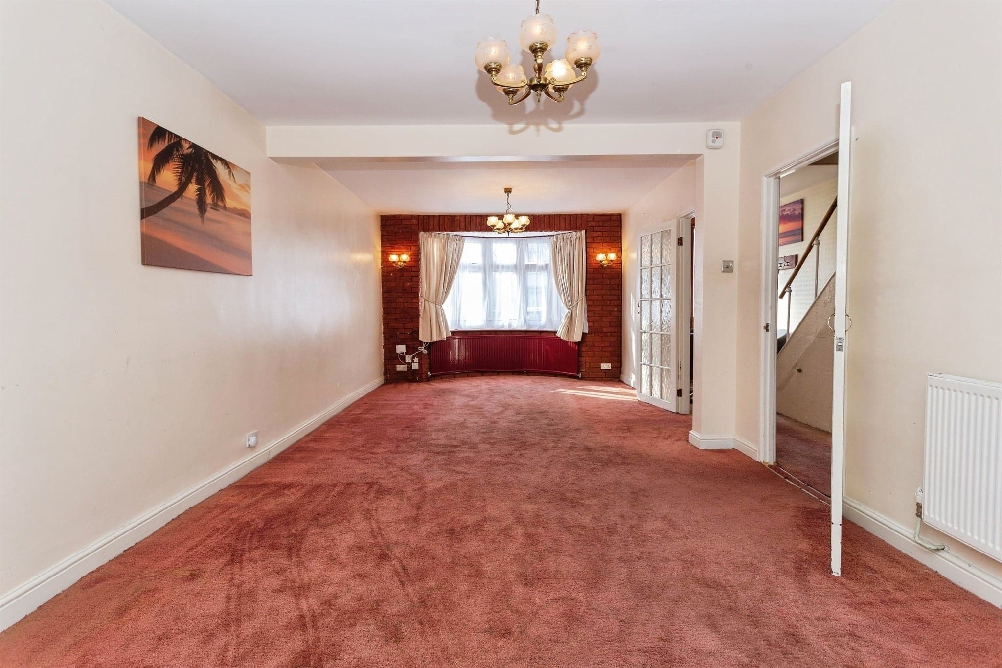 Property at Abercorn Crescent, Harrow