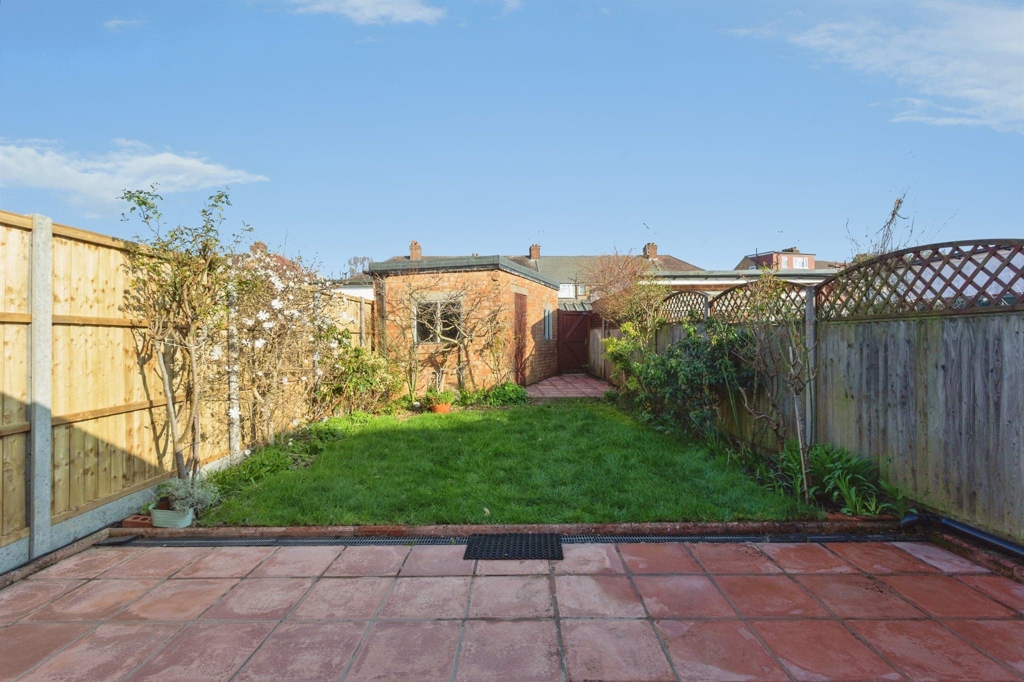 Property at Abercorn Crescent, Harrow