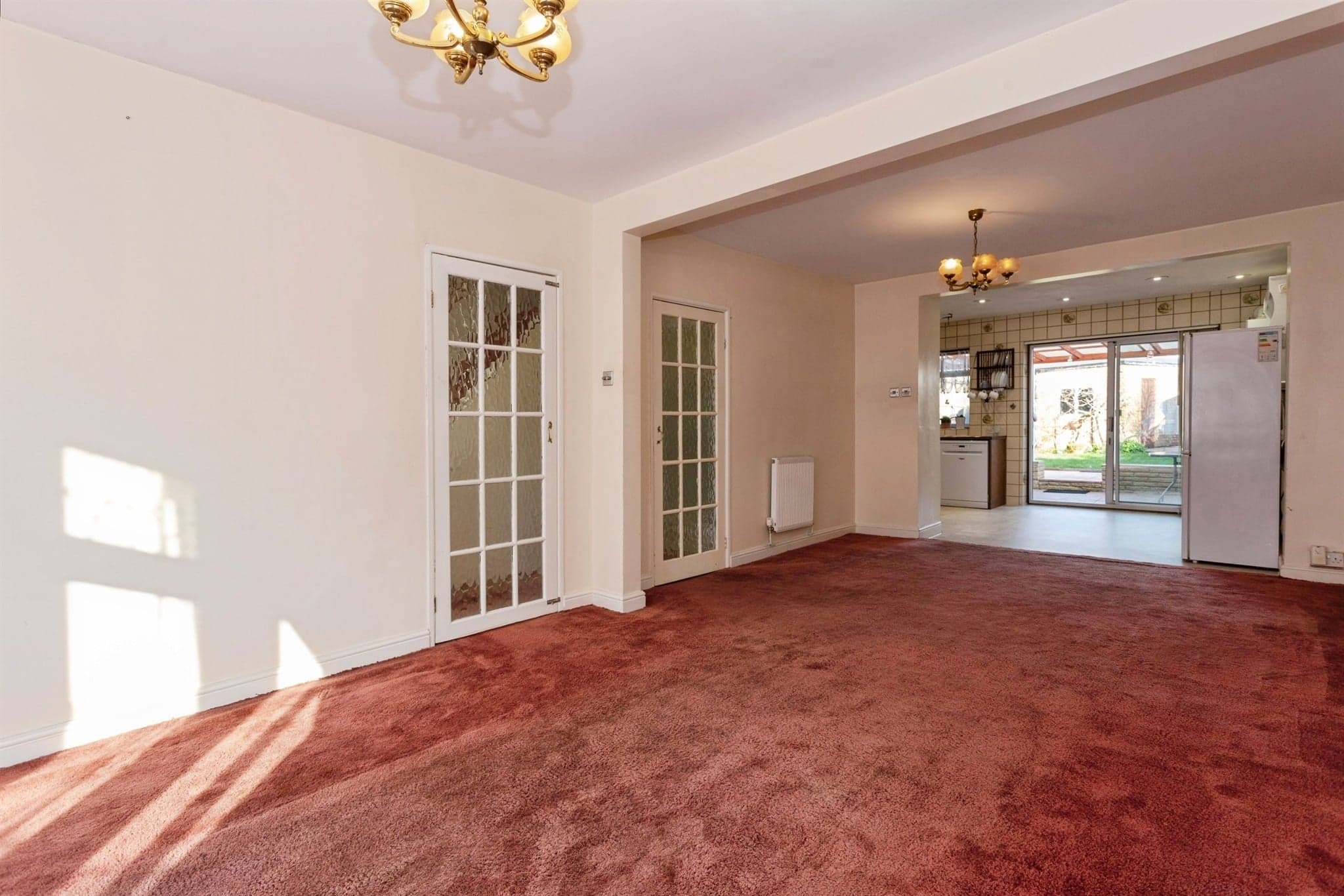 Property at Abercorn Crescent, Harrow